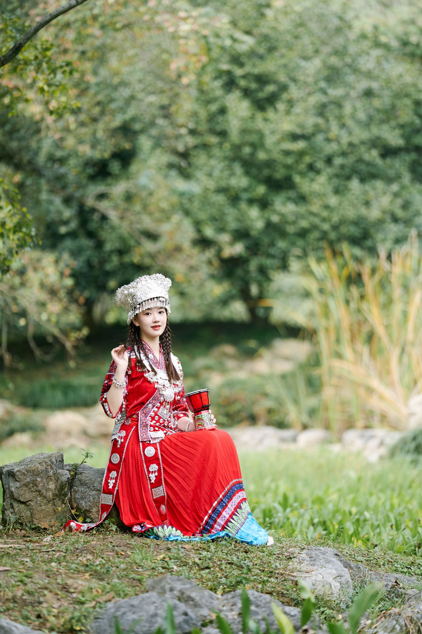 星星泡饭 – 《现在不能随便下蛊了》[18P] 插图4