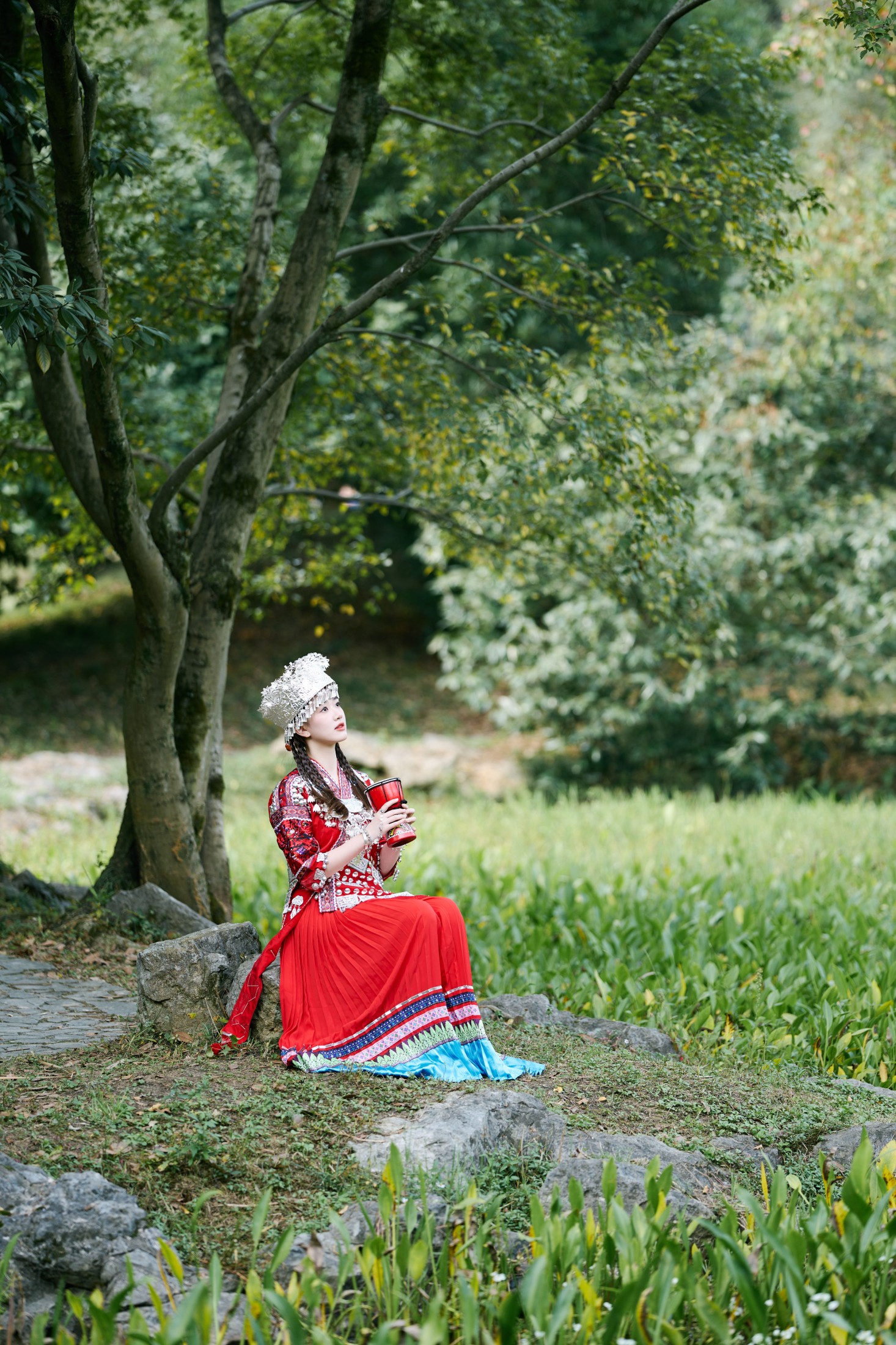 星星泡饭 – 《现在不能随便下蛊了》[18P] 插图3