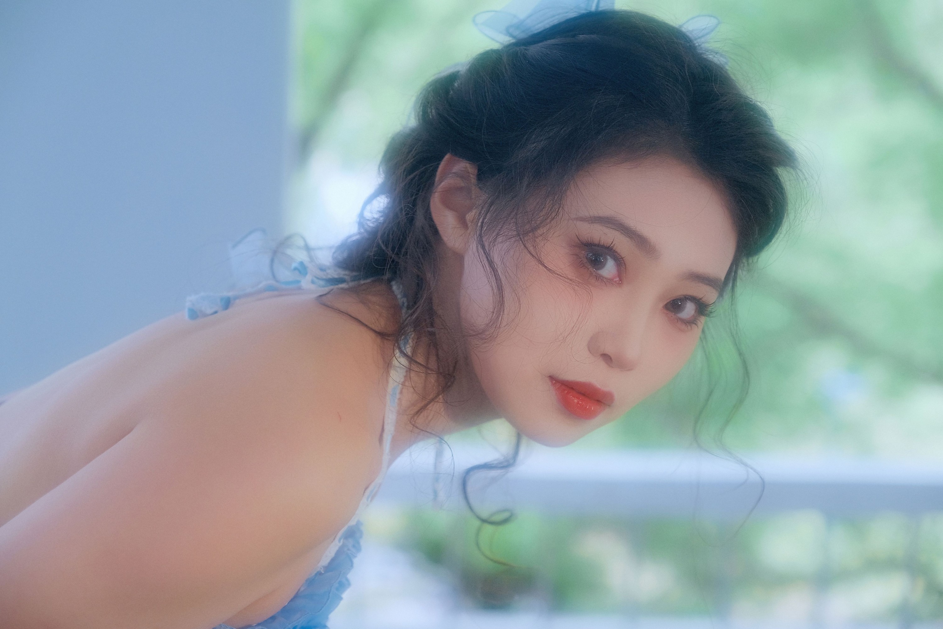 小胡 – 《绿》[18P] 插图5