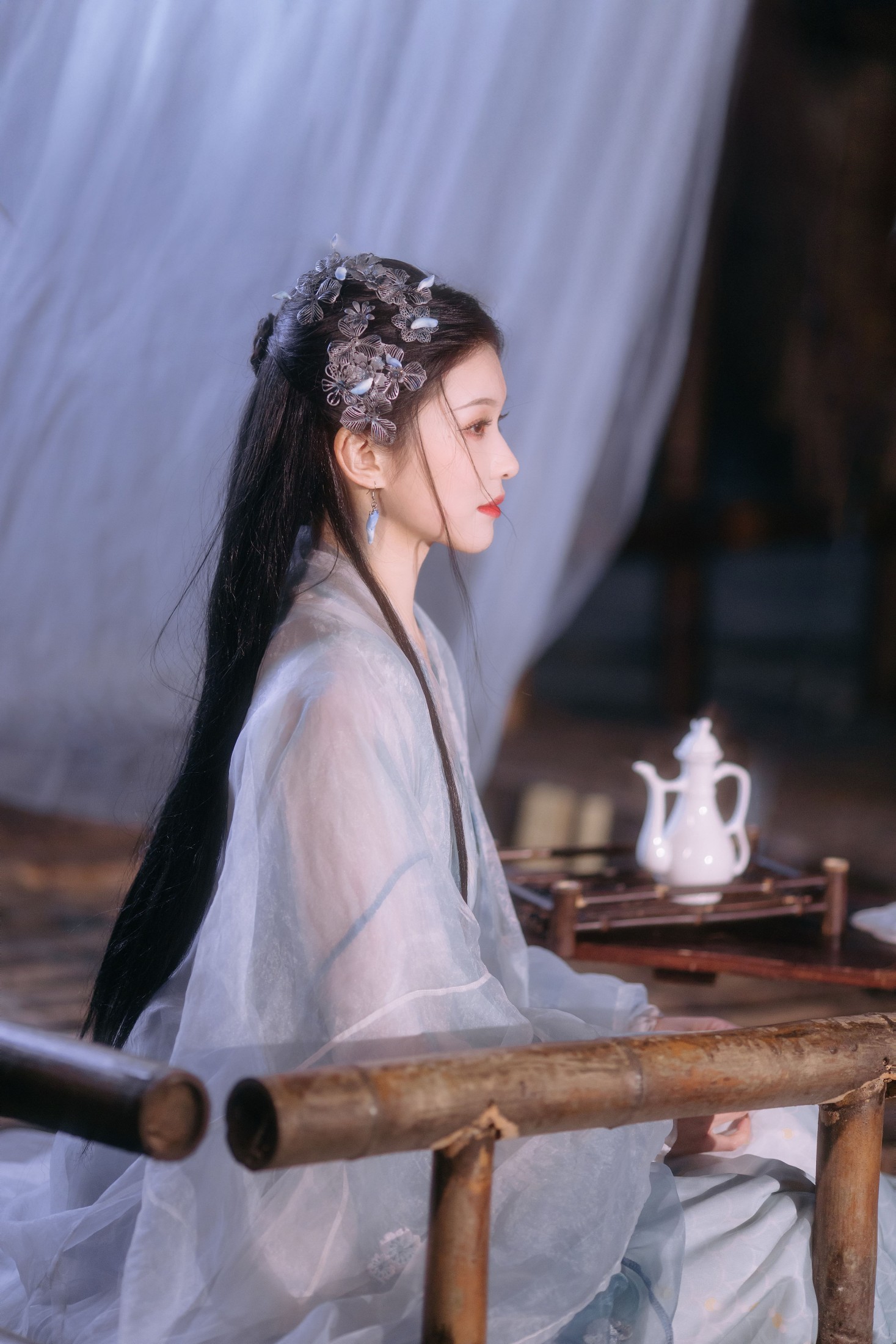 可可k_ – 《雾妄言仿妆》[22P] 插图3