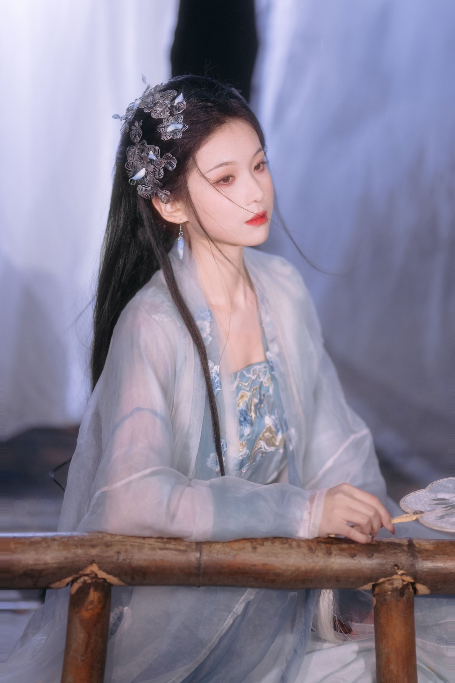 可可k_ – 《雾妄言仿妆》[22P] 插图4