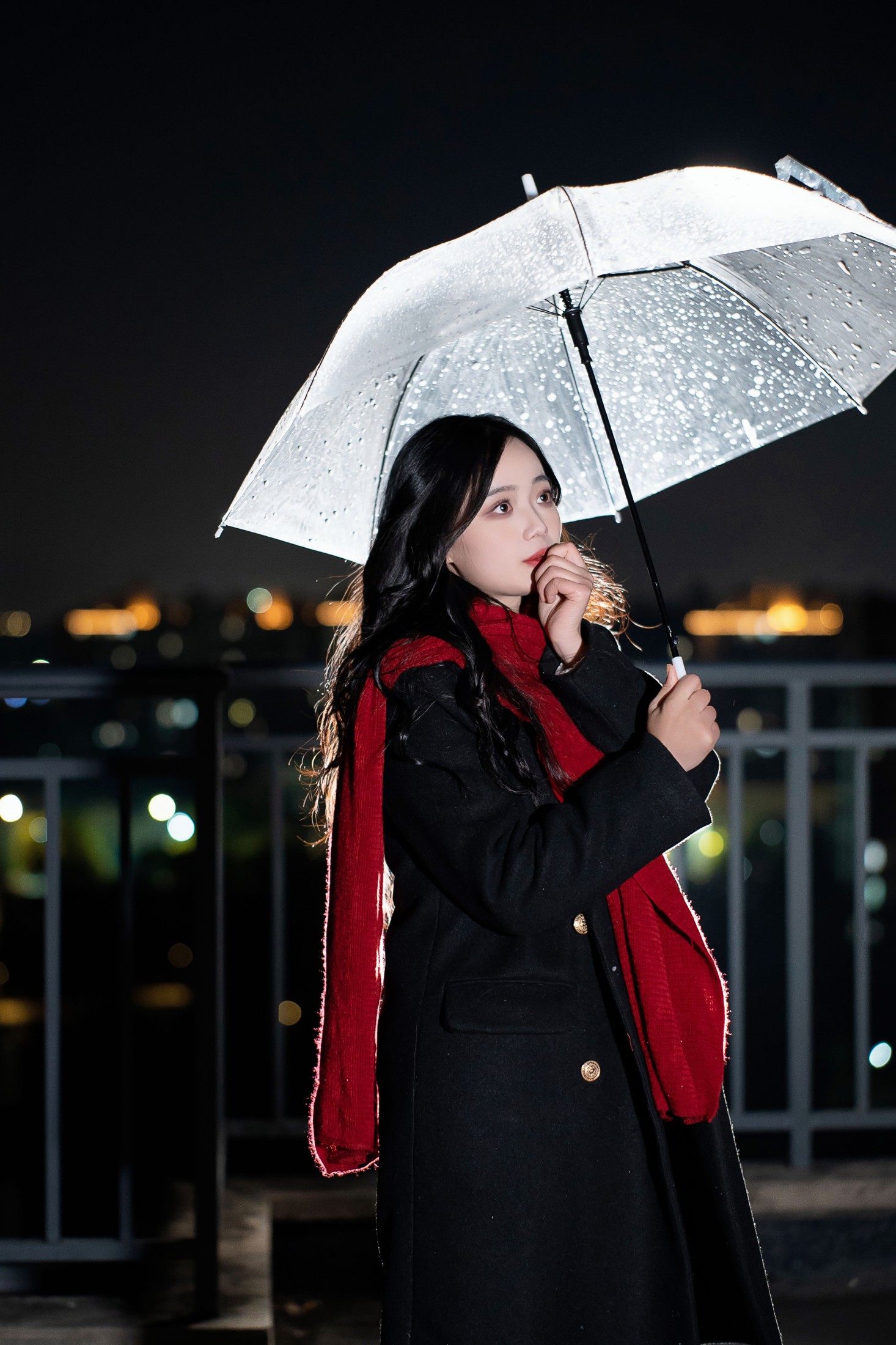 小欧O – 《等一场雪》[25P] 插图3