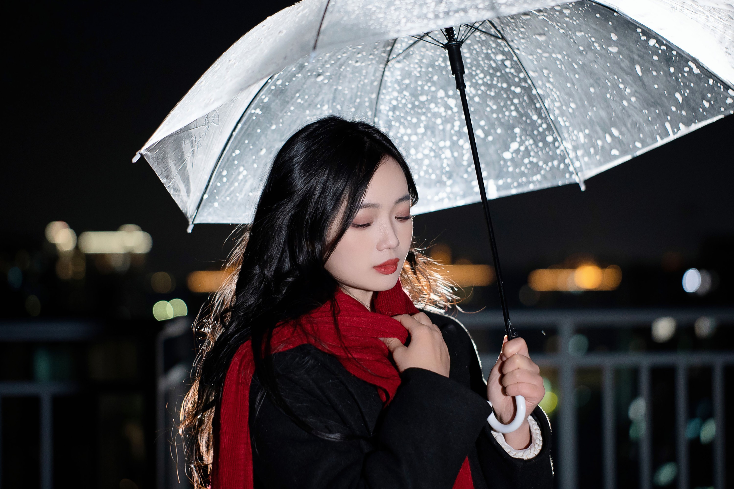 小欧O – 《等一场雪》[25P] 插图5