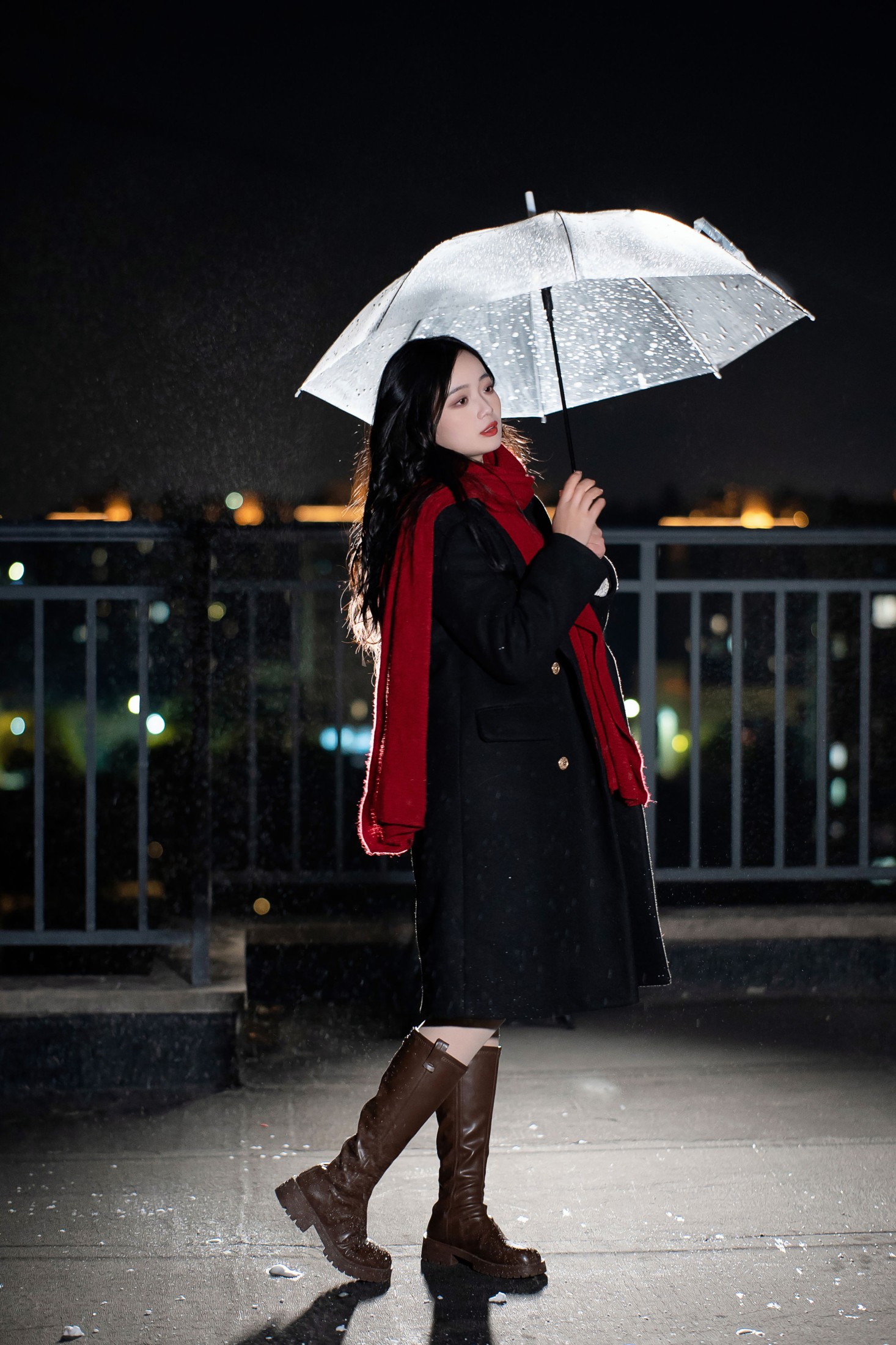 小欧O – 《等一场雪》[25P] 插图4