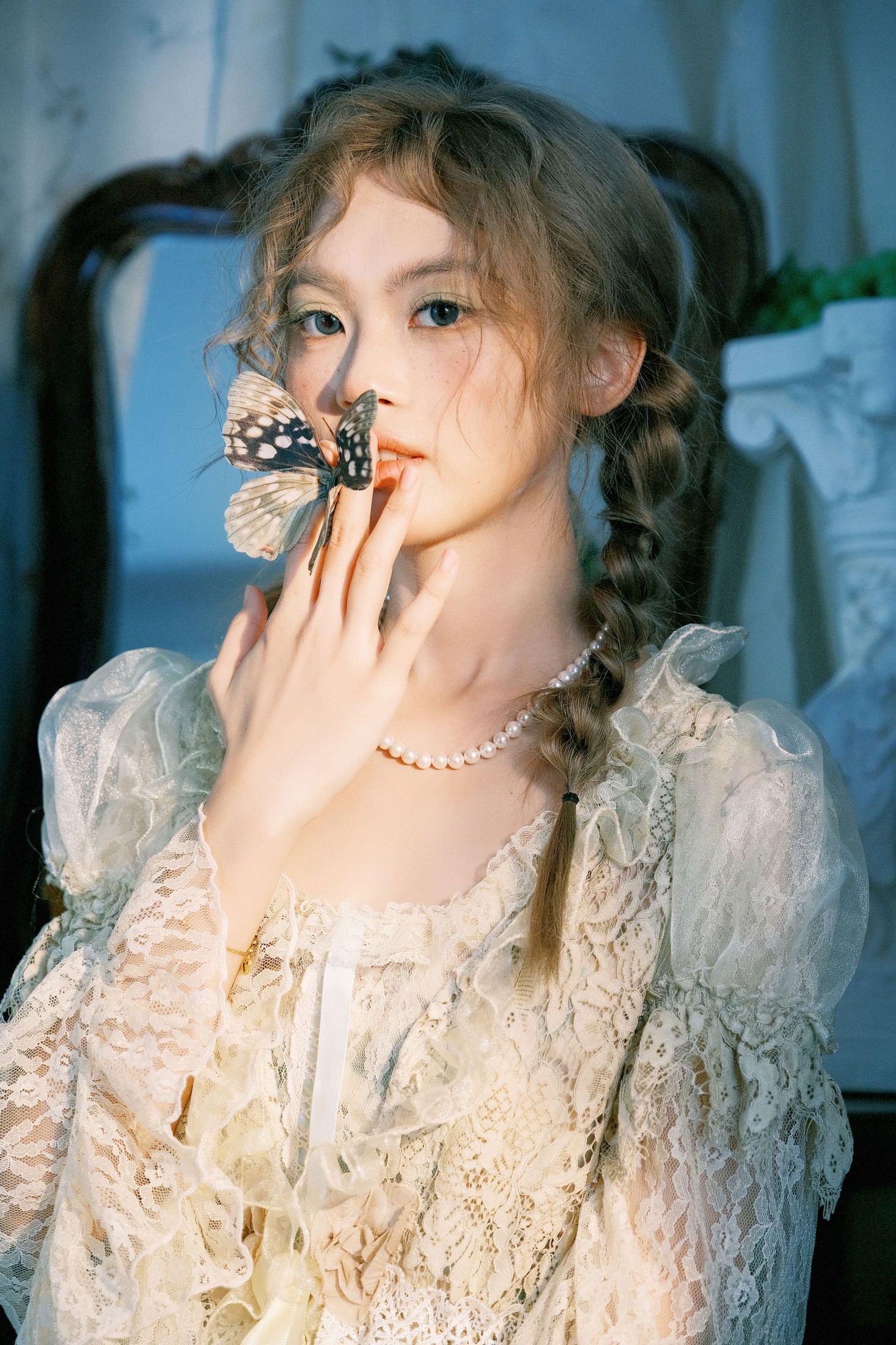 小袁 – 《蝴蝶》[23P] 插图3