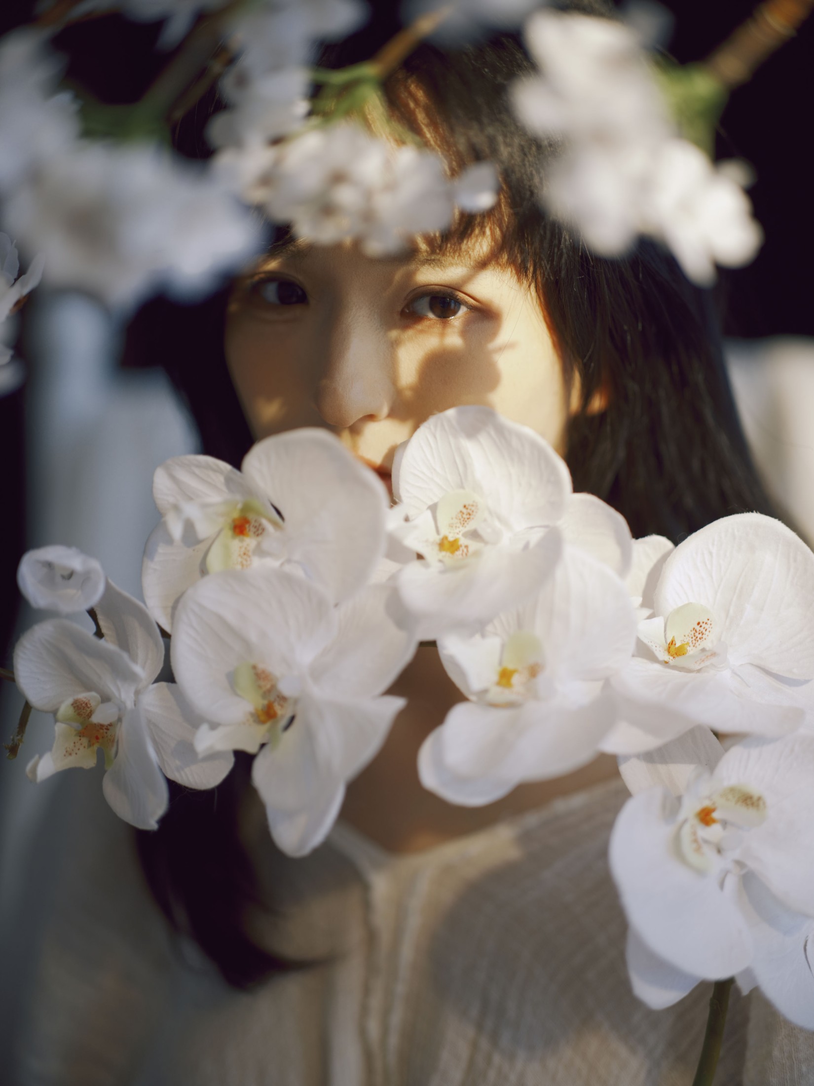 Maoqi – 《白鸽》[22P] 插图3