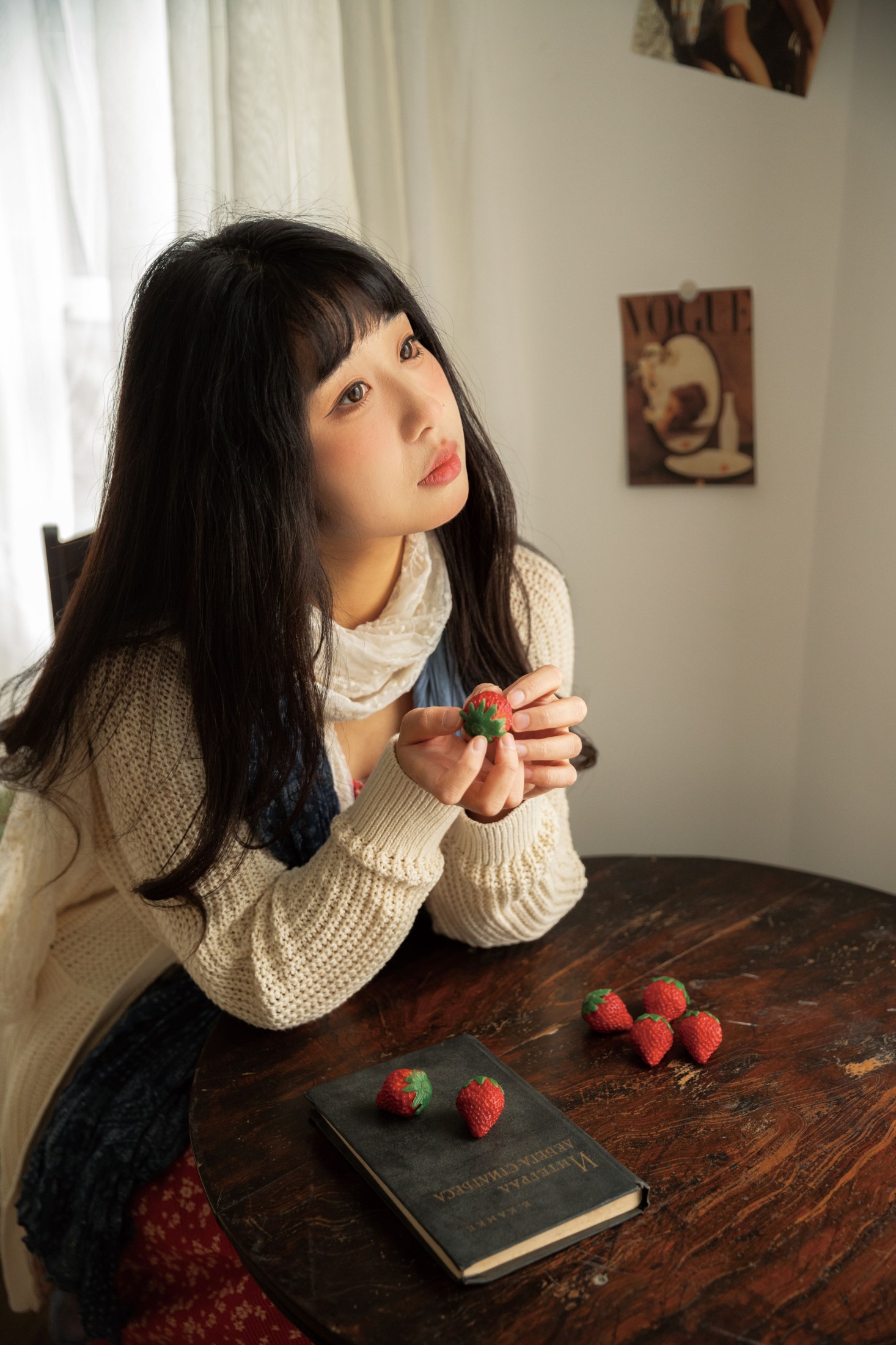 梅子梅子 – 《不必周旋》[28P] 插图3