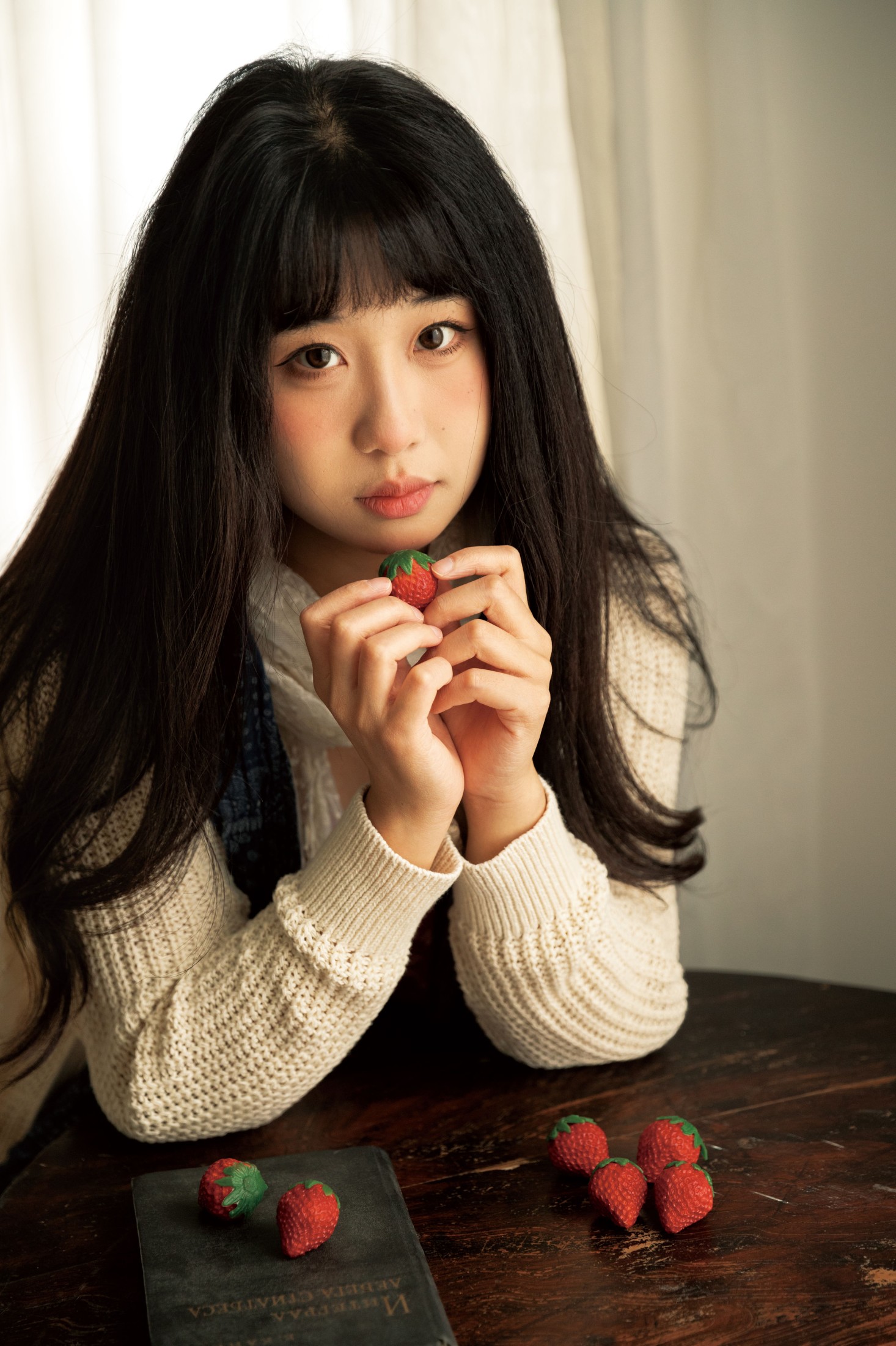 梅子梅子 – 《不必周旋》[28P] 插图4