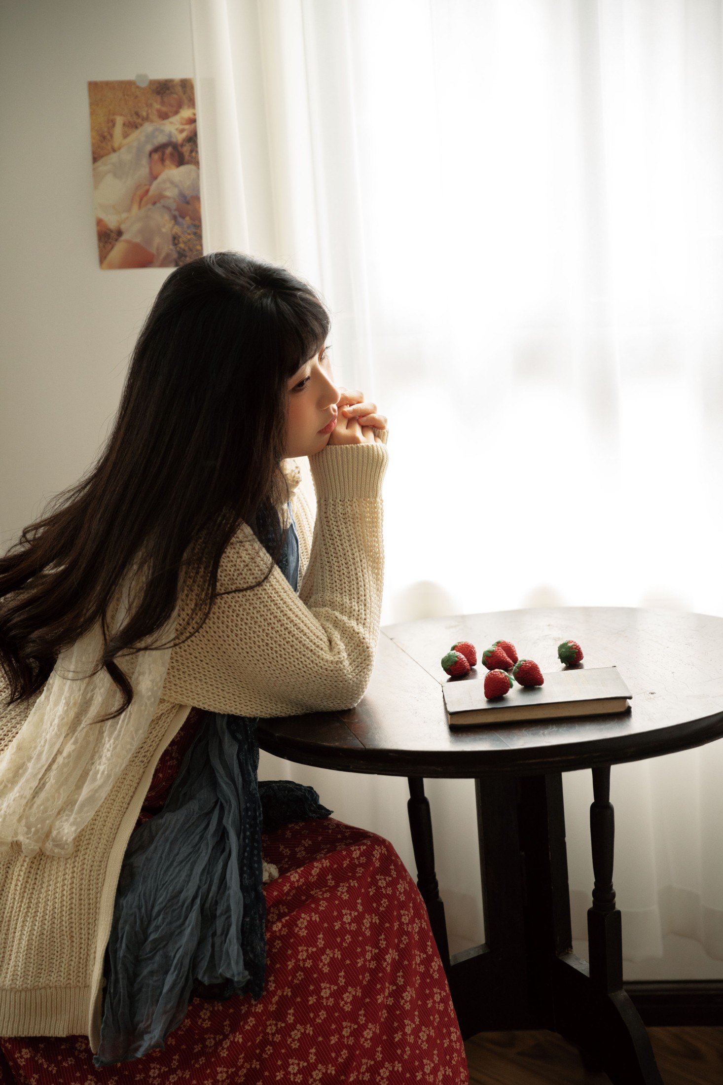 梅子梅子 – 《不必周旋》[28P] 插图5