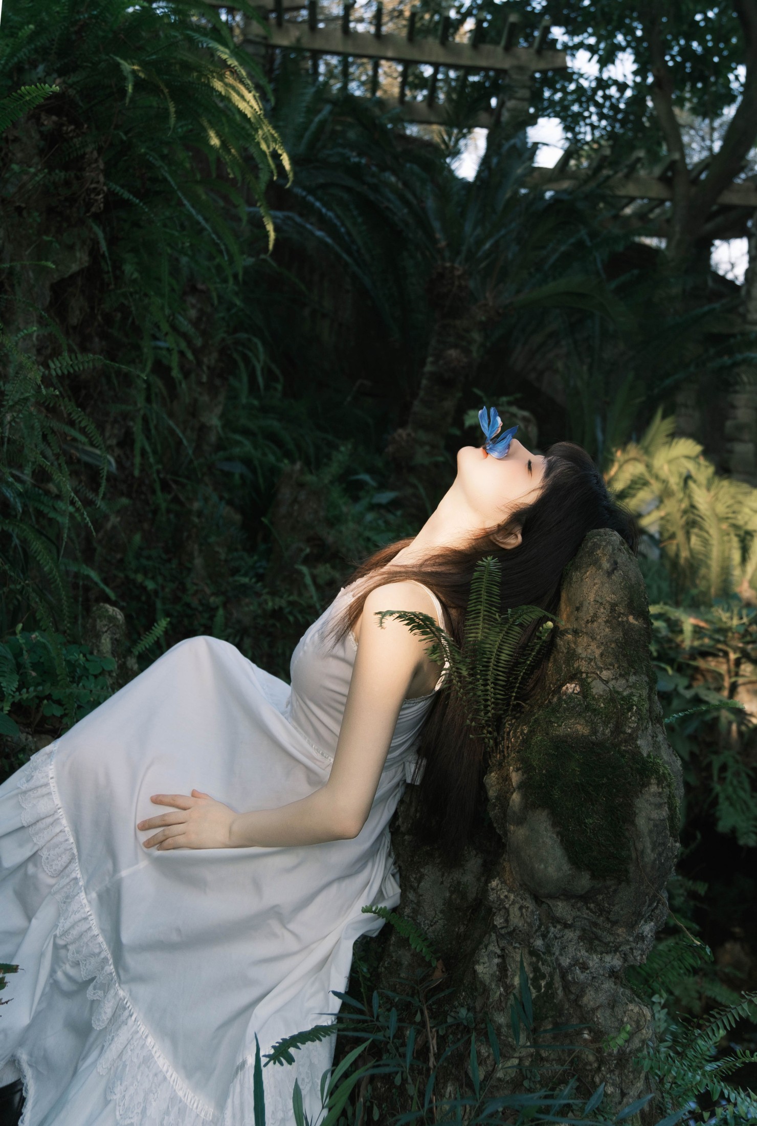 星之卡桃 – 《山茶之吻》[22P] 插图3