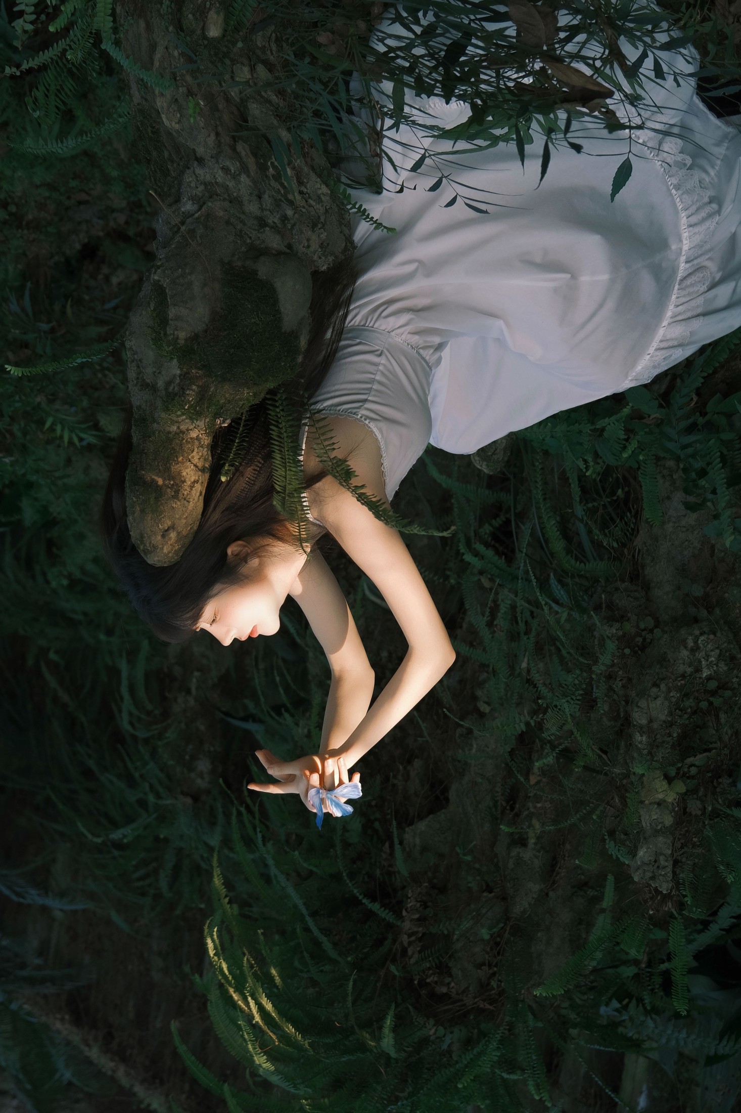 星之卡桃 – 《山茶之吻》[22P] 插图4