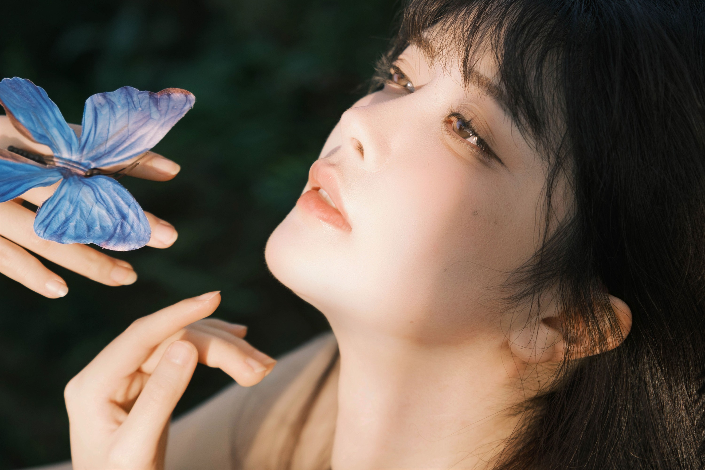 星之卡桃 – 《山茶之吻》[22P] 插图5