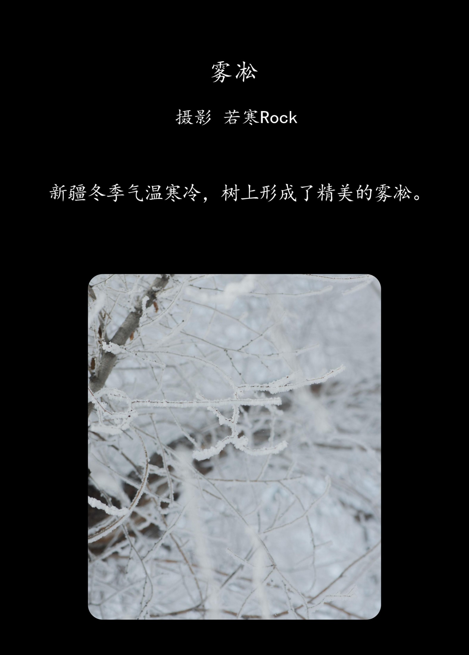  – 《雾凇》[15P] 插图2