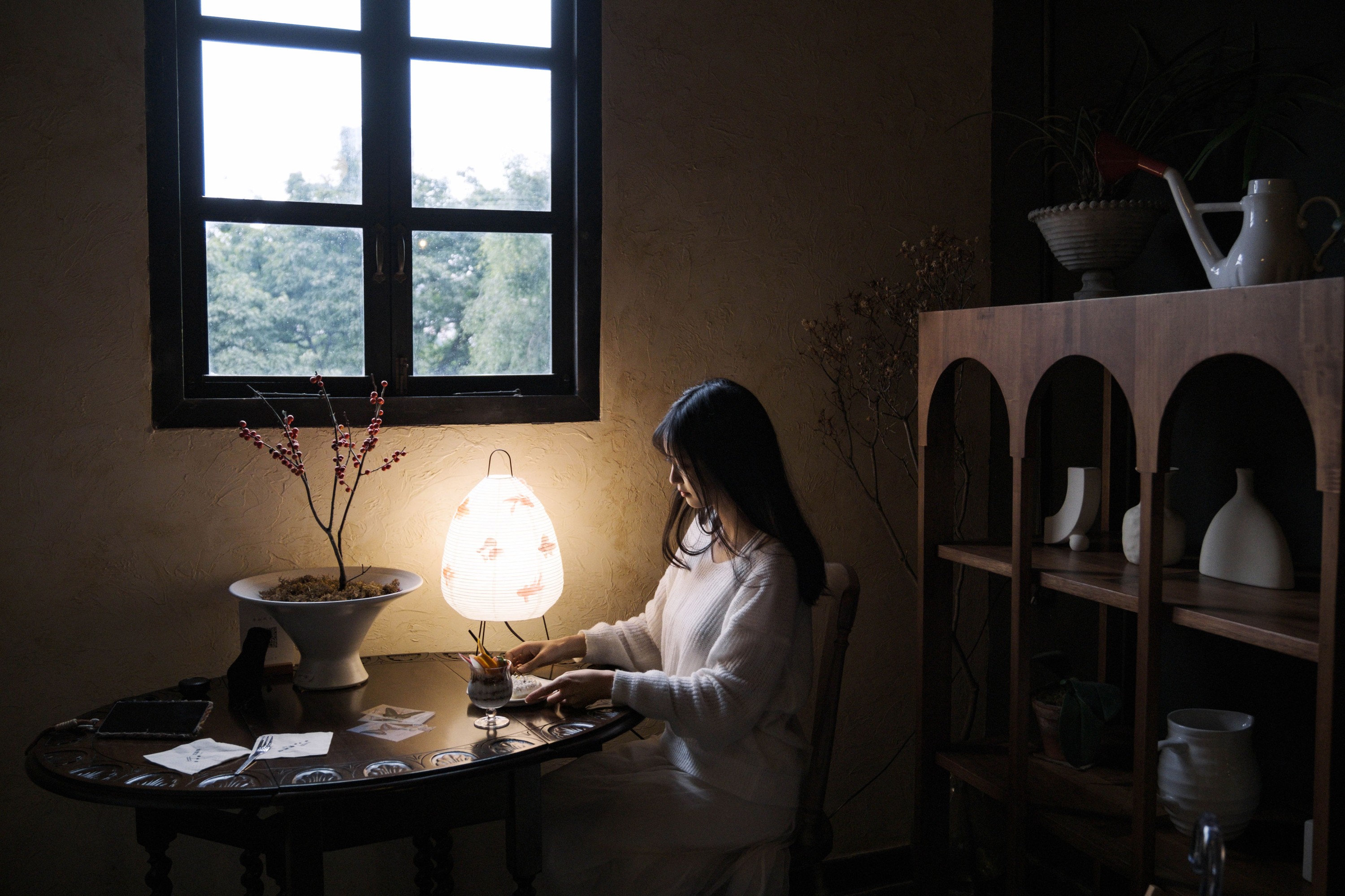 冷酷王爷 – 《初恋》[22P] 插图5