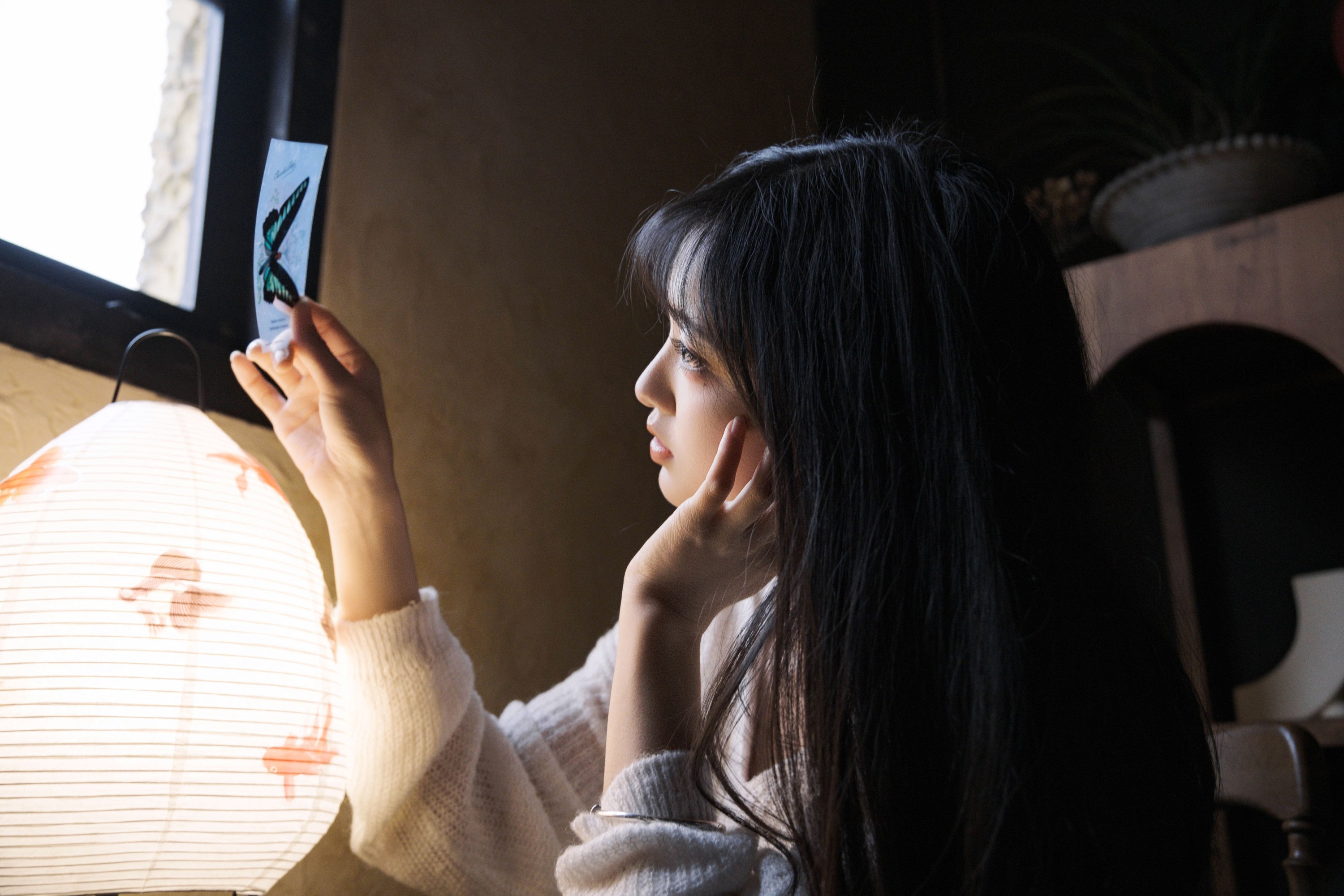 冷酷王爷 – 《初恋》[22P] 插图3