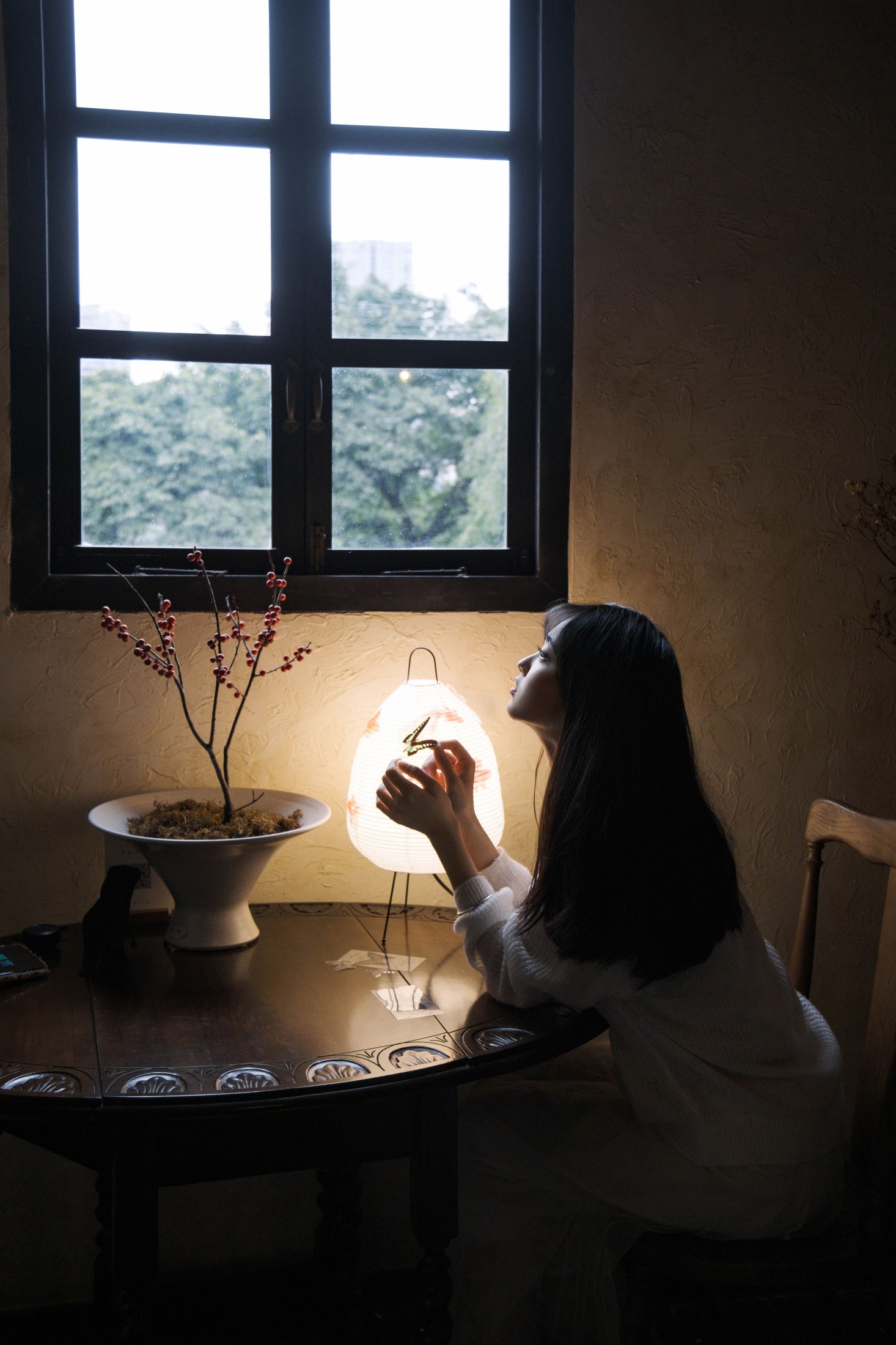 冷酷王爷 – 《初恋》[22P] 插图4