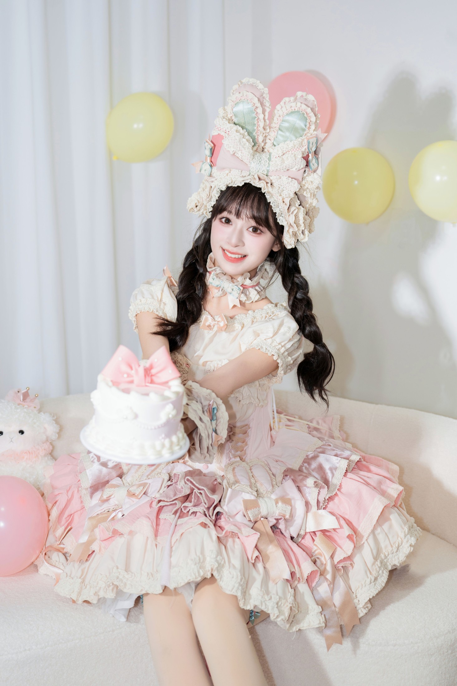 夏芋小年 – 《小公主》[25P] 插图4