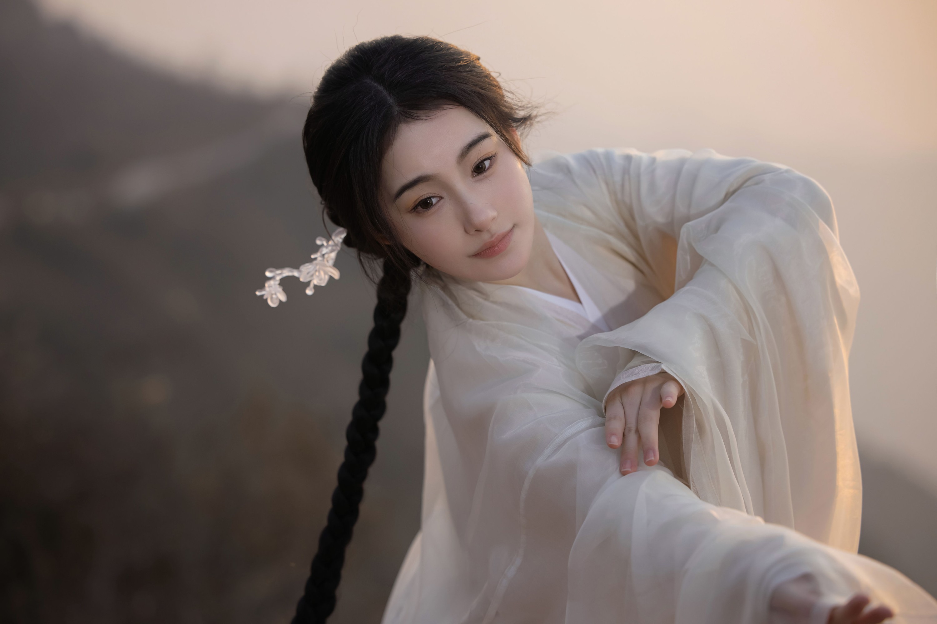 -芝月- – 《带我走吧，将军》[15P] 插图5