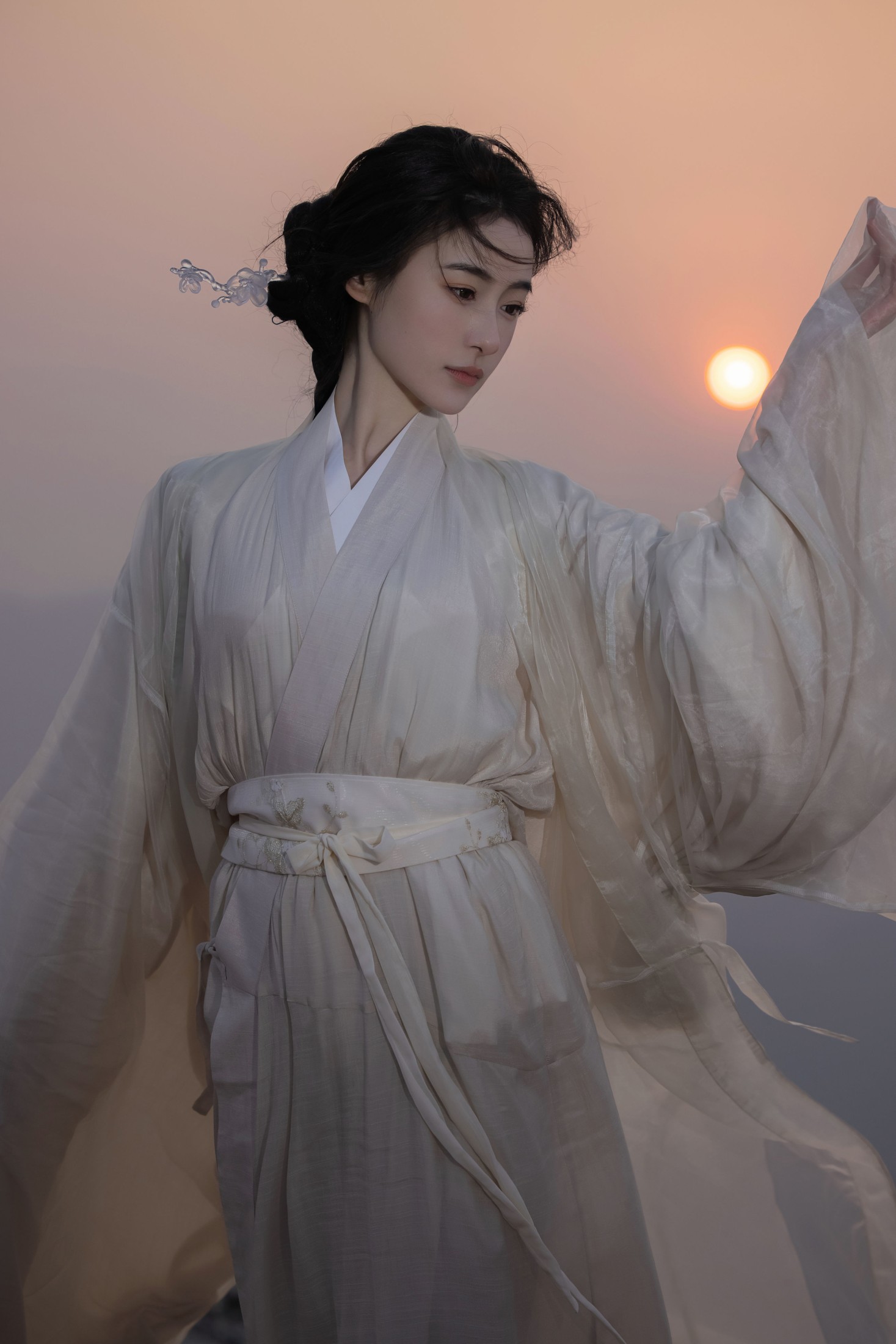 -芝月- – 《带我走吧，将军》[15P] 插图3