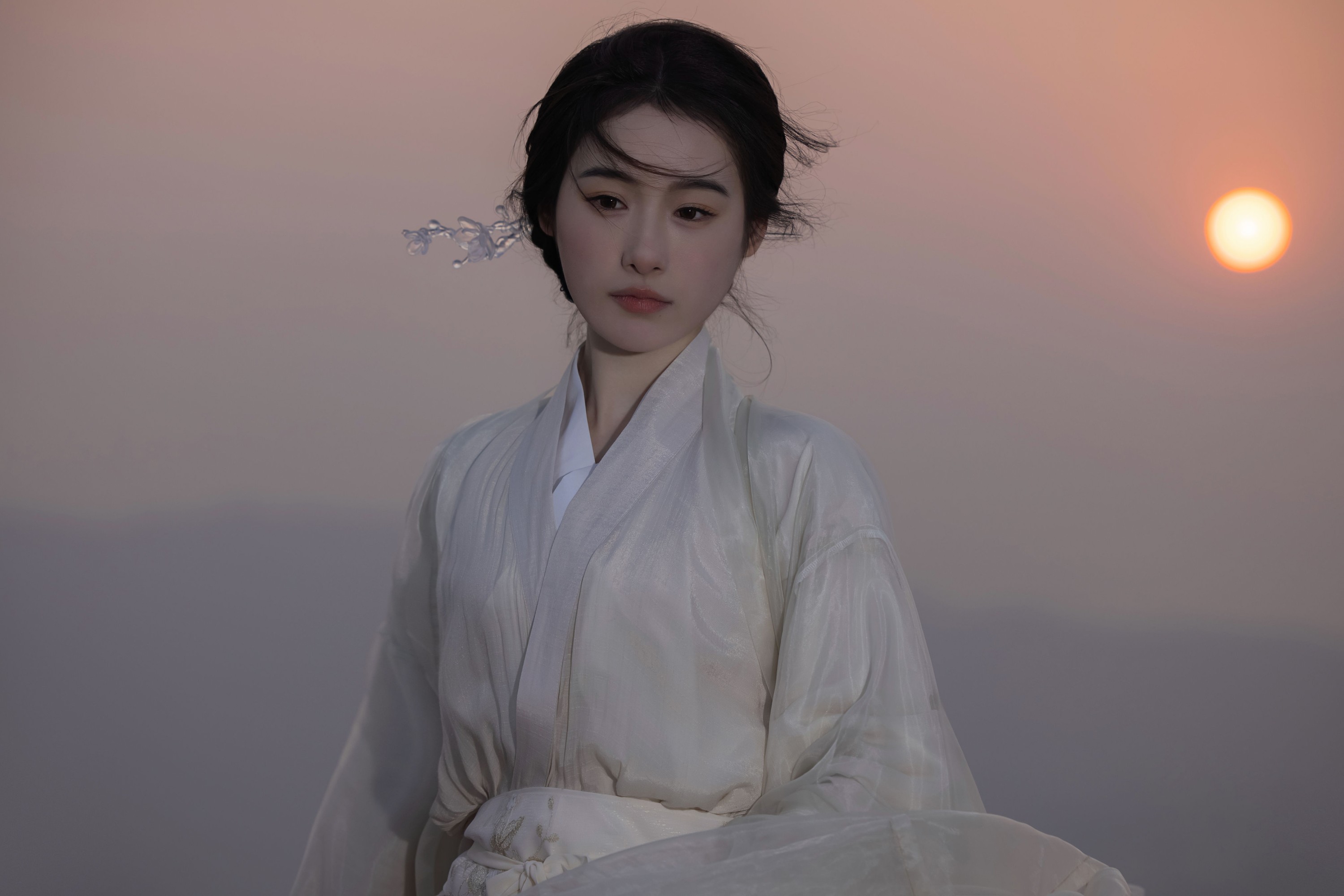 -芝月- – 《带我走吧，将军》[15P] 插图4