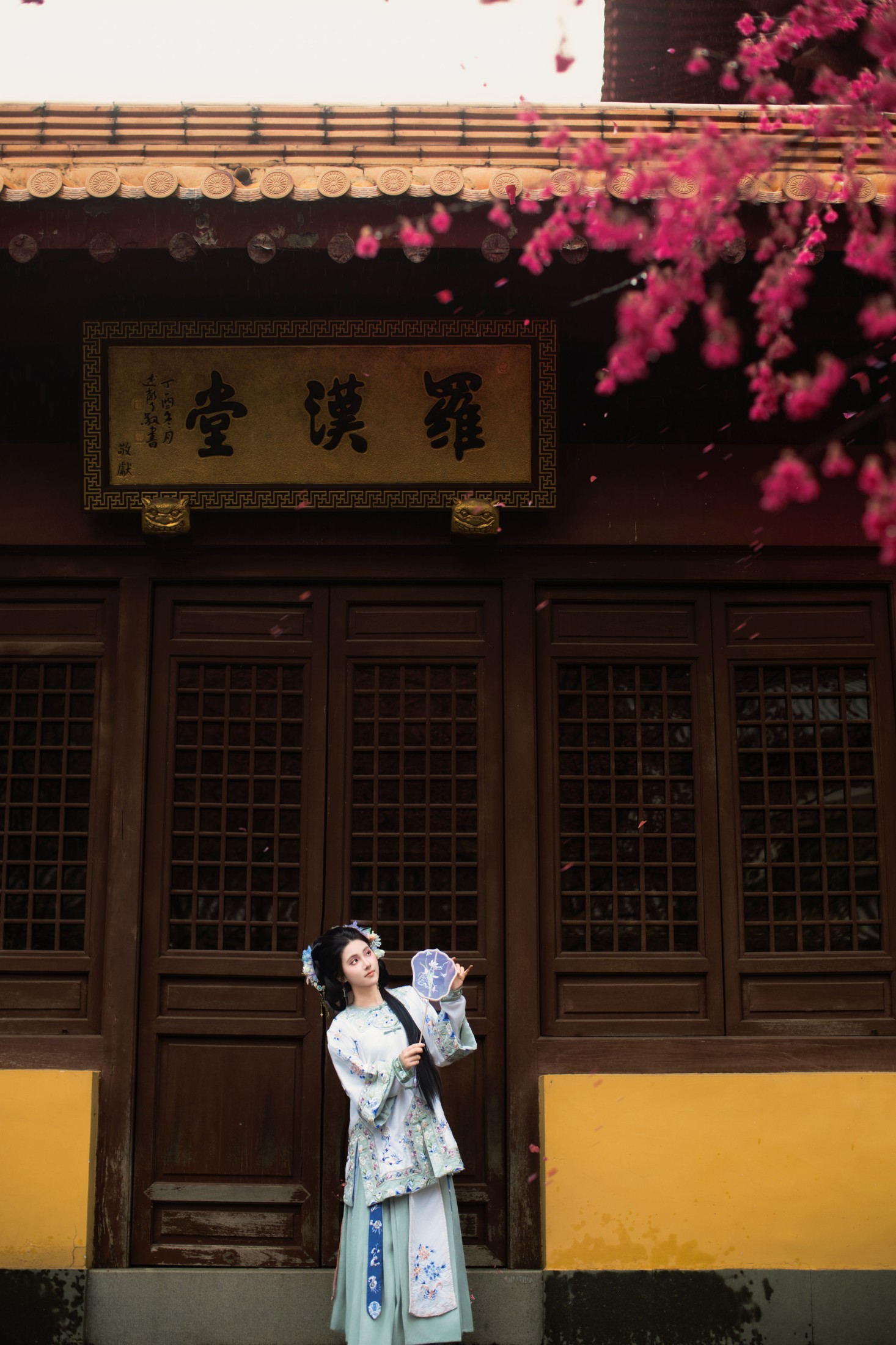 TOT – 《清汉女》[18P] 插图5