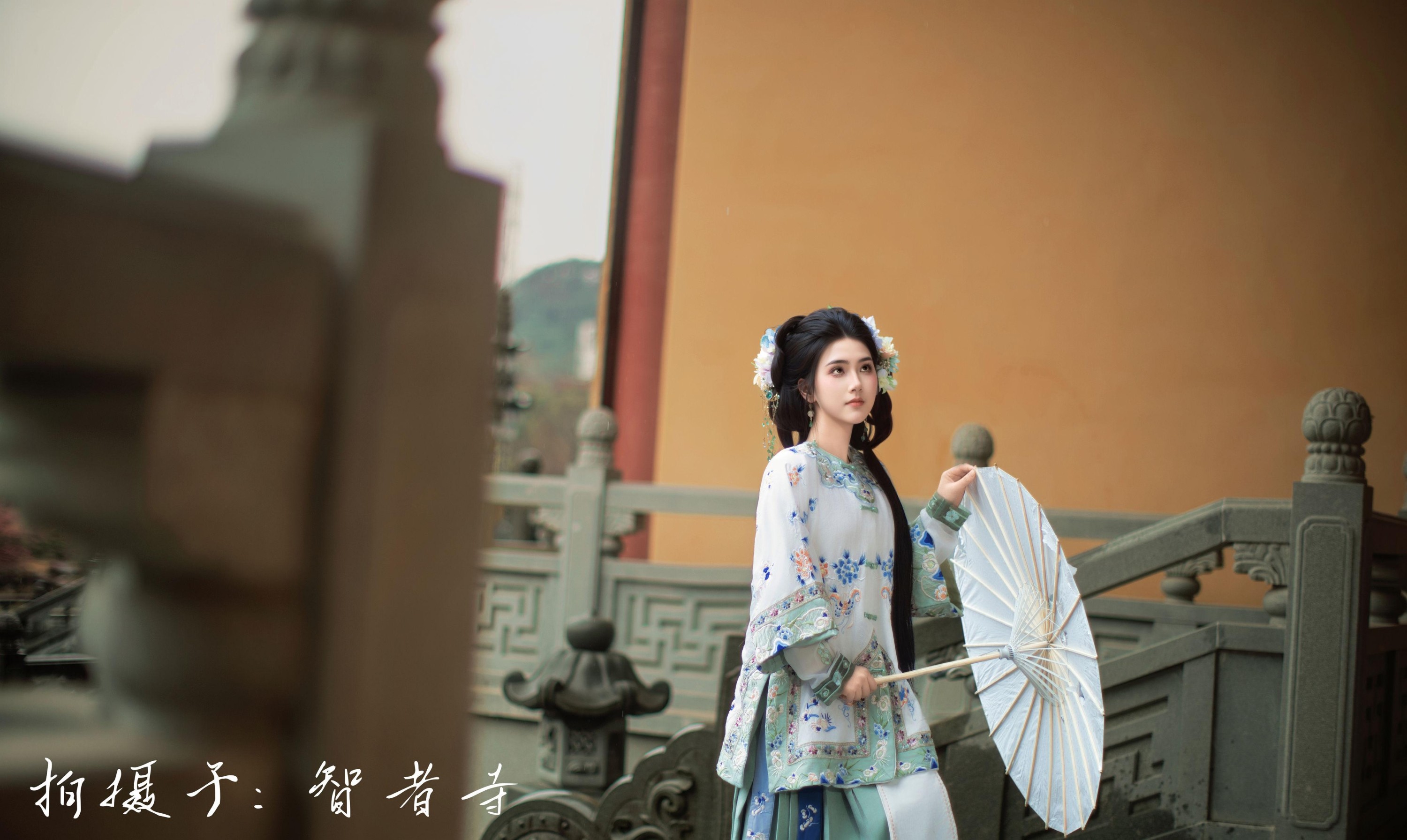 TOT – 《清汉女》[18P] 插图2