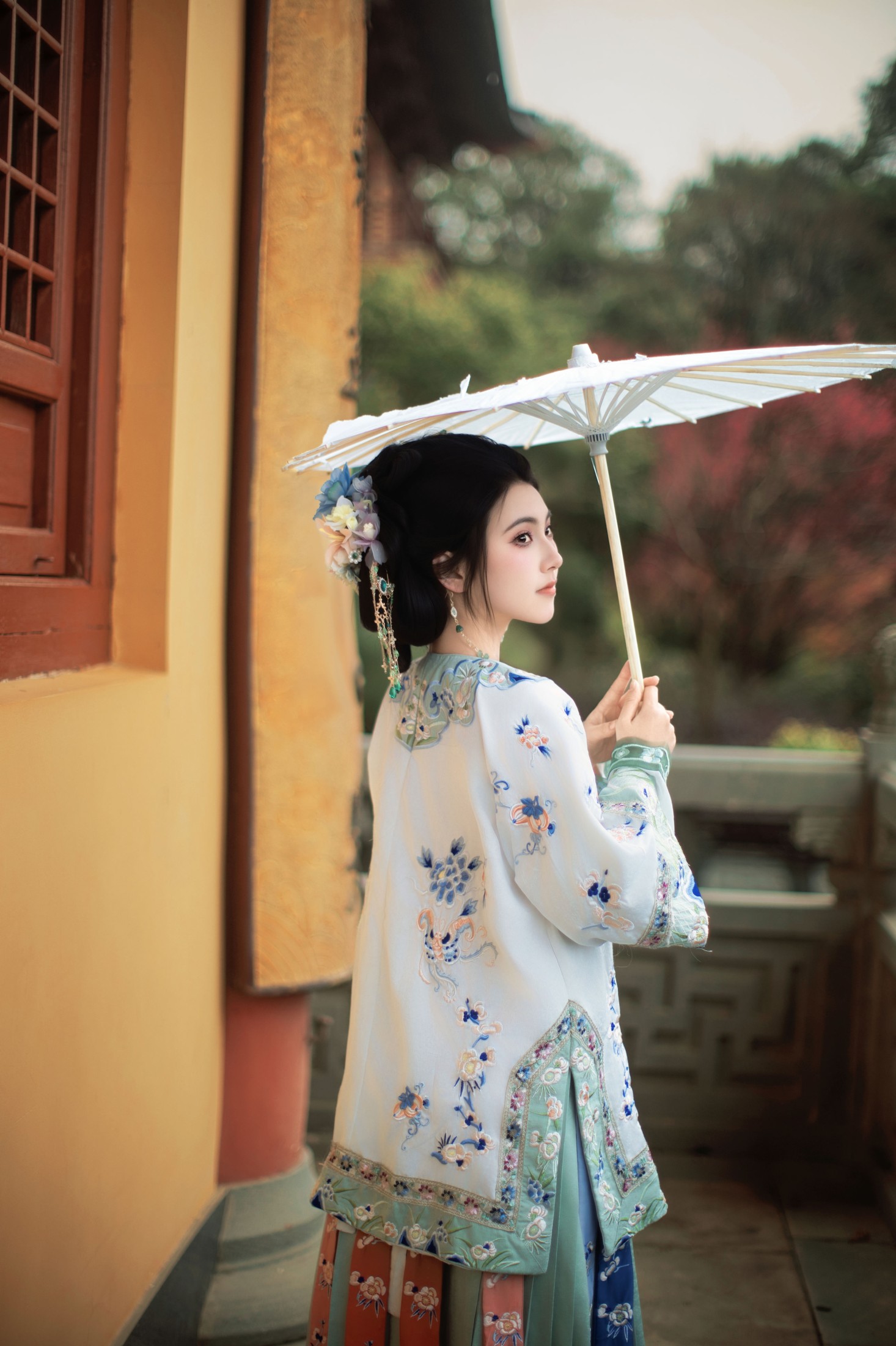 TOT – 《清汉女》[18P] 插图3