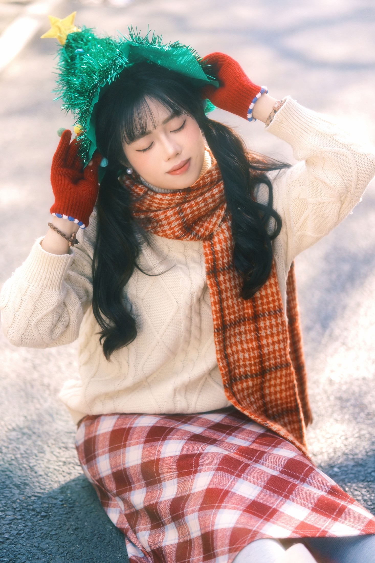 Romantic – 《遇见你的时候所有星星都落到我头上》[43P] 插图5