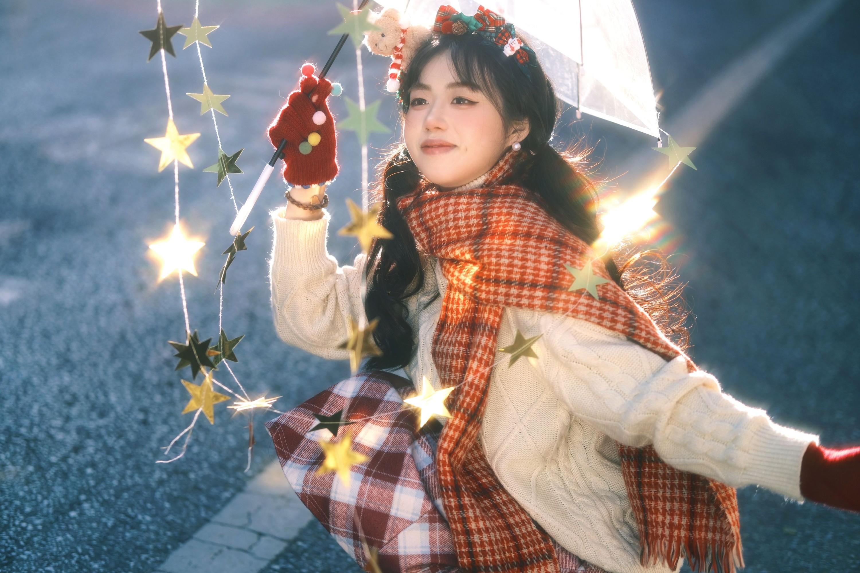 Romantic – 《遇见你的时候所有星星都落到我头上》[43P] 插图3