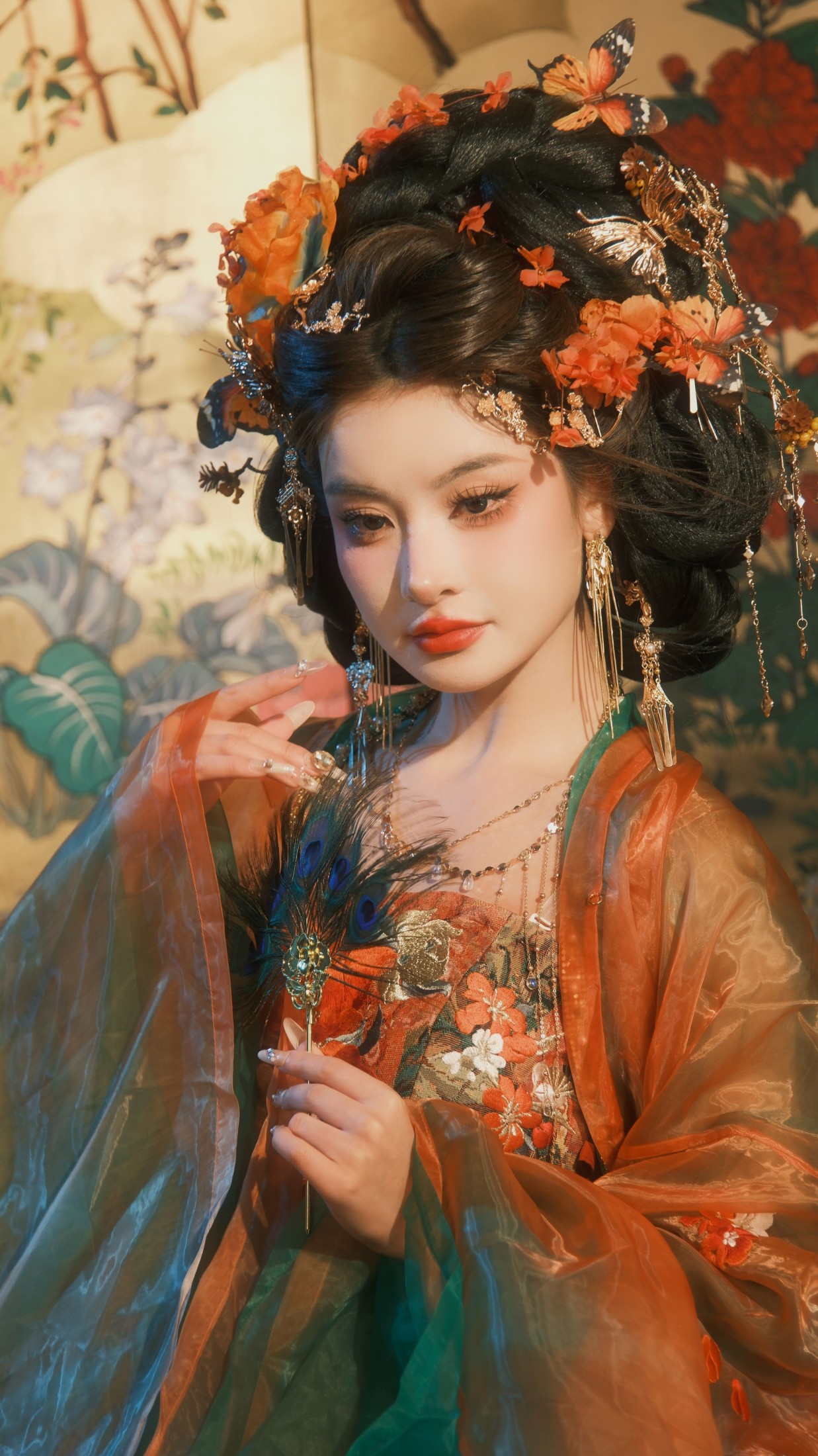 林一蓝 – 《绝色》[21P] 插图4