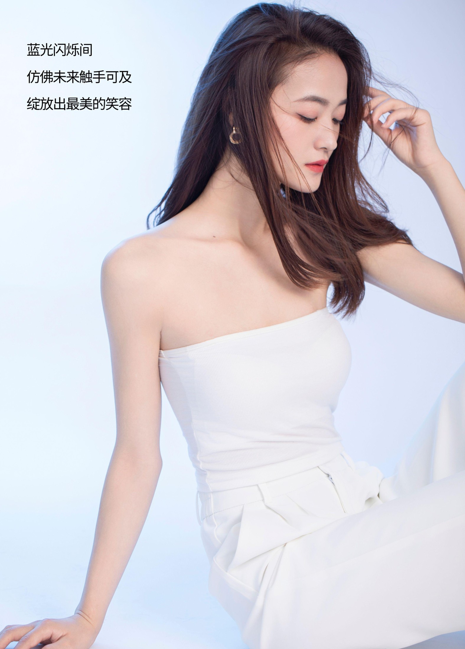 周旭旭 – 《蓝光》[24P] 插图2