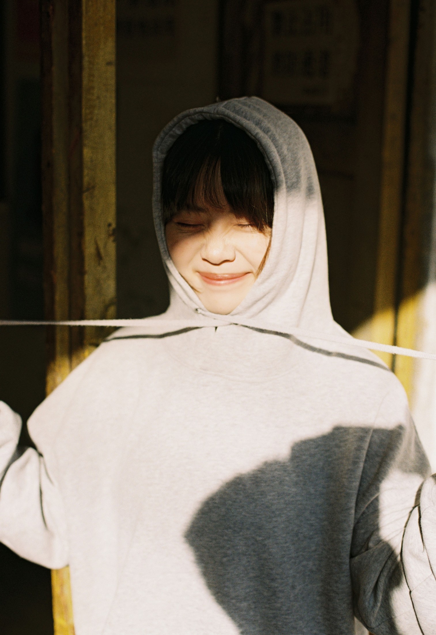 新月 – 《日常的照片》[24P] 插图5