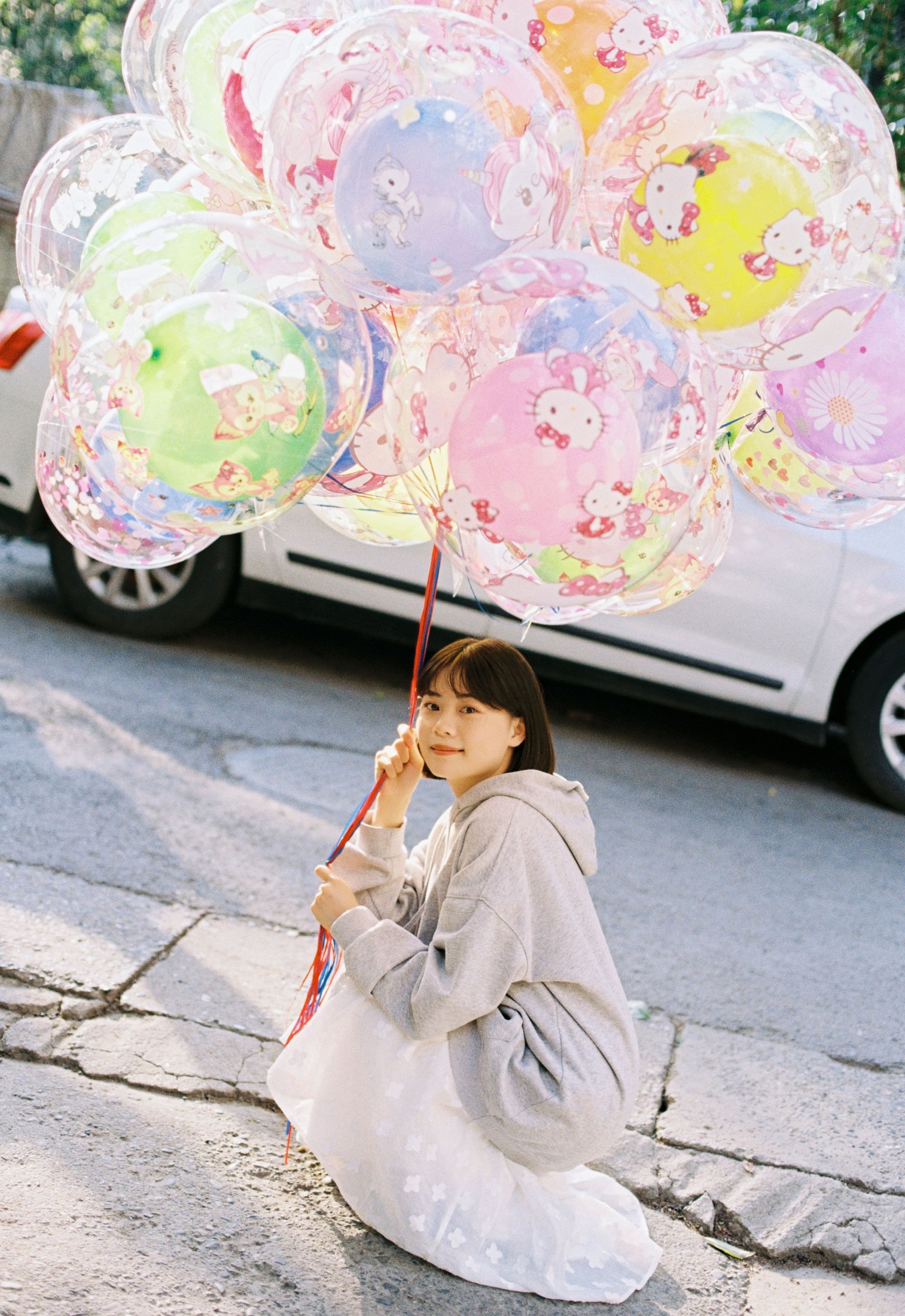 新月 – 《日常的照片》[24P] 插图3