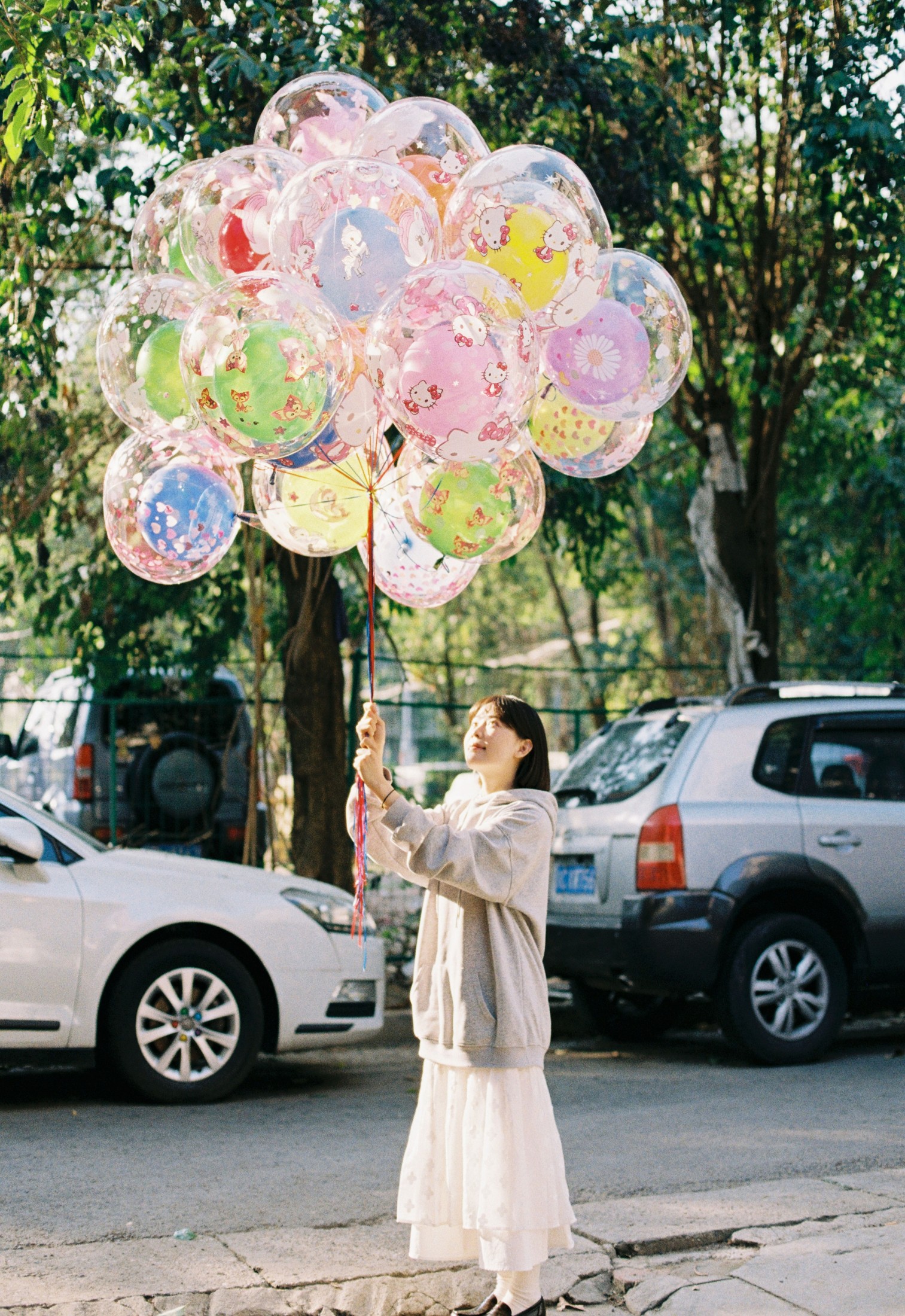 新月 – 《日常的照片》[24P] 插图4