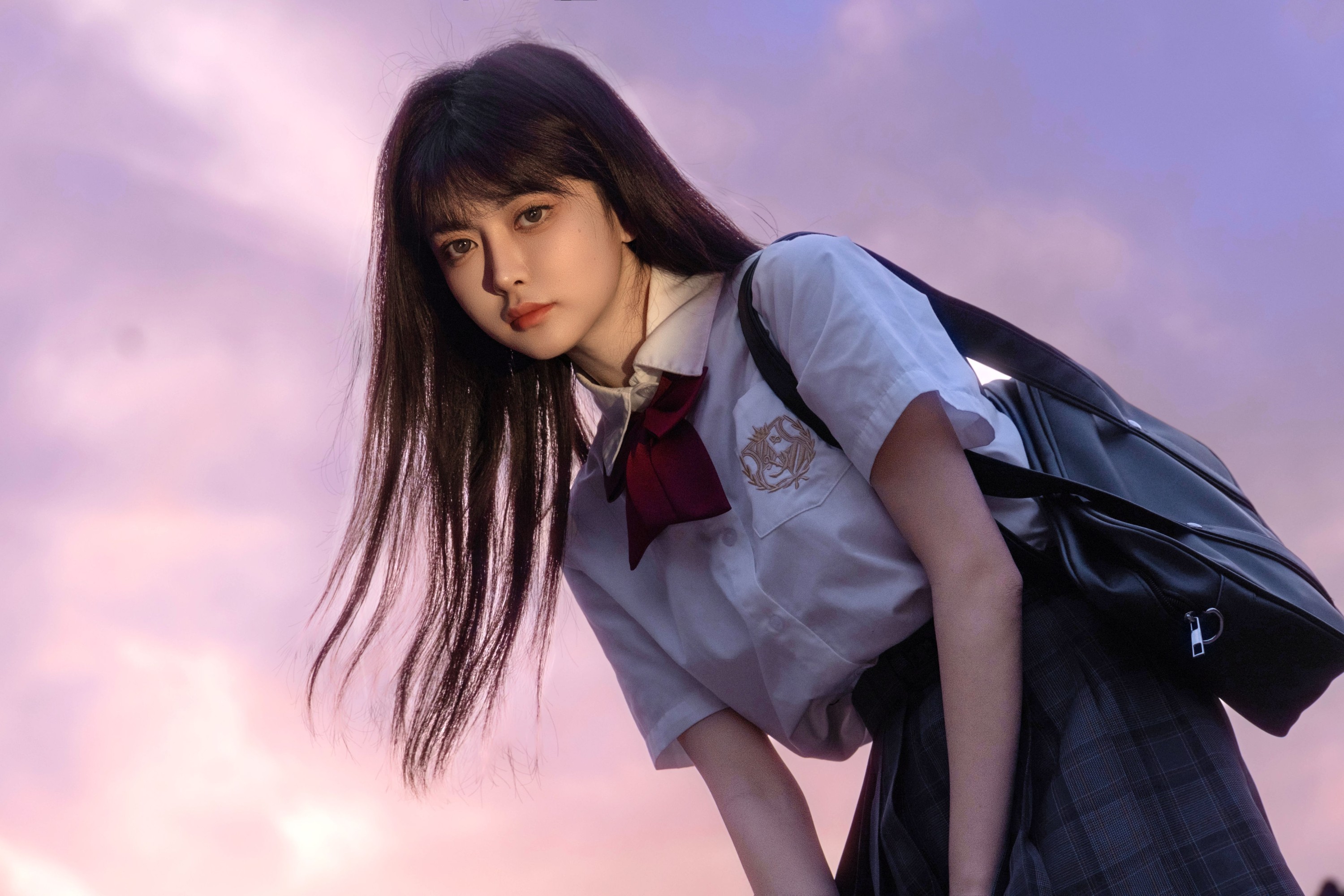 星之卡桃 – 《樱之光》[21P] 插图3