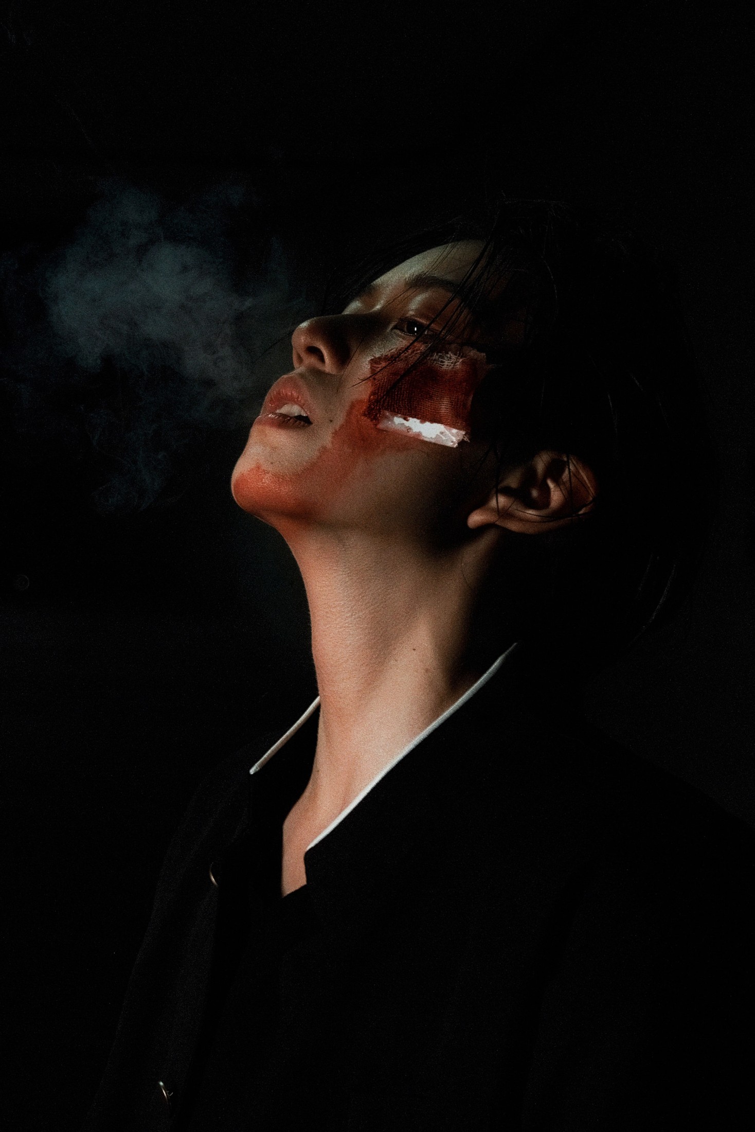 远山 – 《热血高校》[22P] 插图5