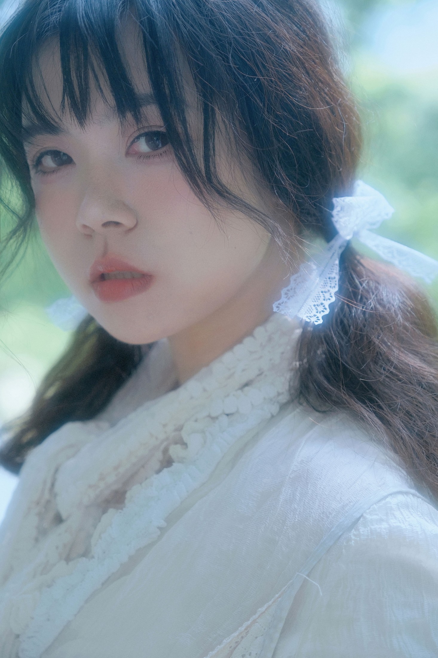 雁阿啾 – 《树与光》[18P] 插图5