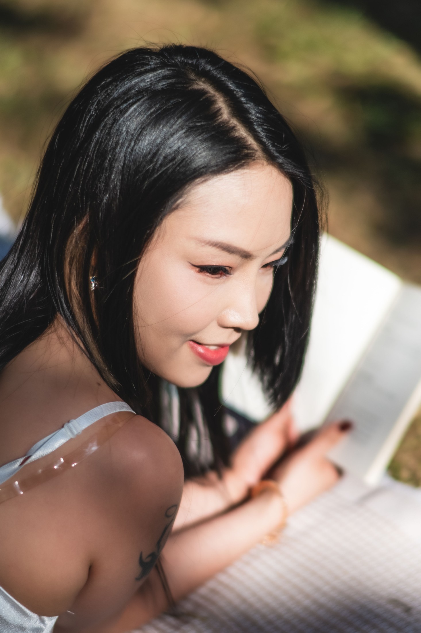 拽姐 – 《风不言》[20P] 插图4