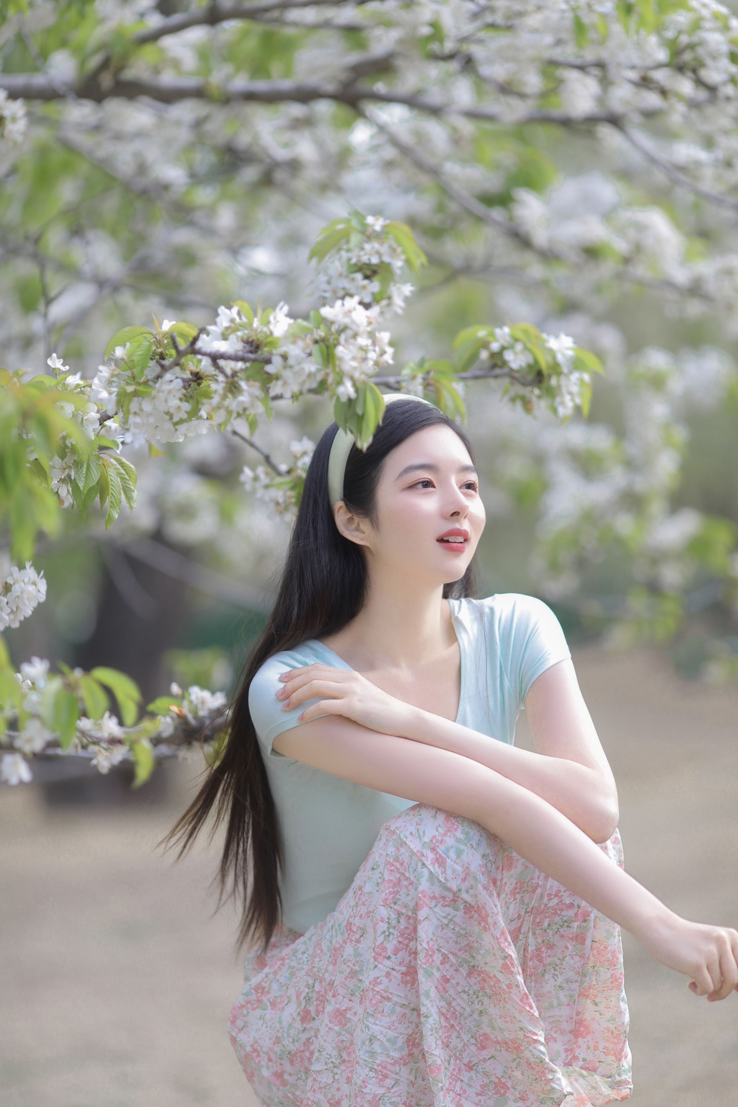 郑楠汐 – 《日漫樱花》[16P] 插图3