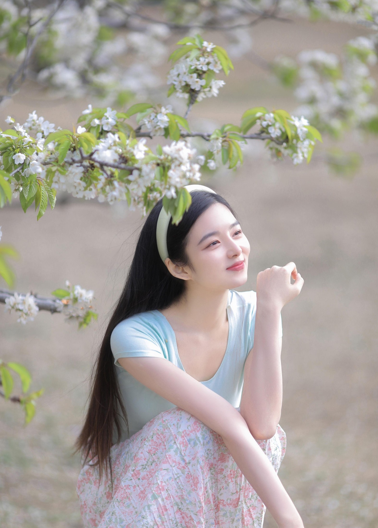 郑楠汐 – 《日漫樱花》[16P] 插图2