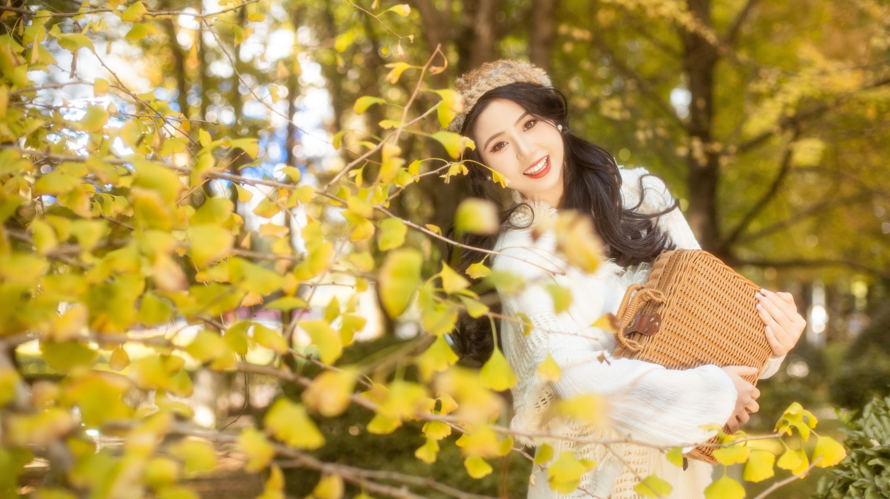 要吃芒果嘛 – 《晚秋》[28P] 插图3