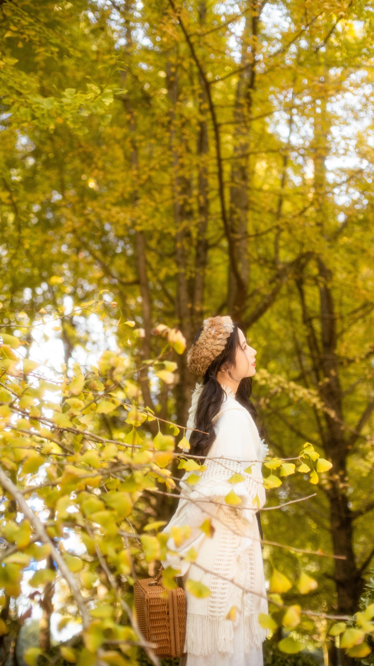 要吃芒果嘛 – 《晚秋》[28P] 插图5