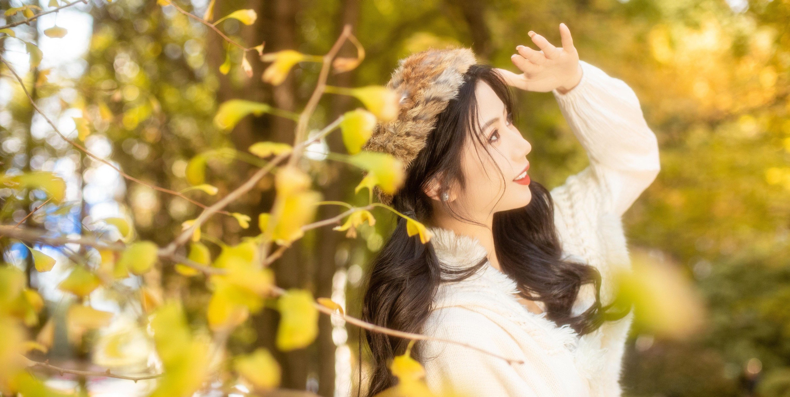 要吃芒果嘛 – 《晚秋》[28P] 插图2