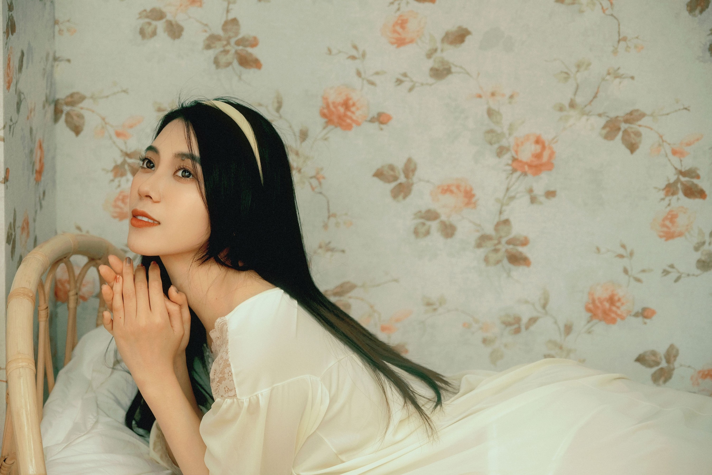 拍拍 – 《复古女孩》[15P] 插图5