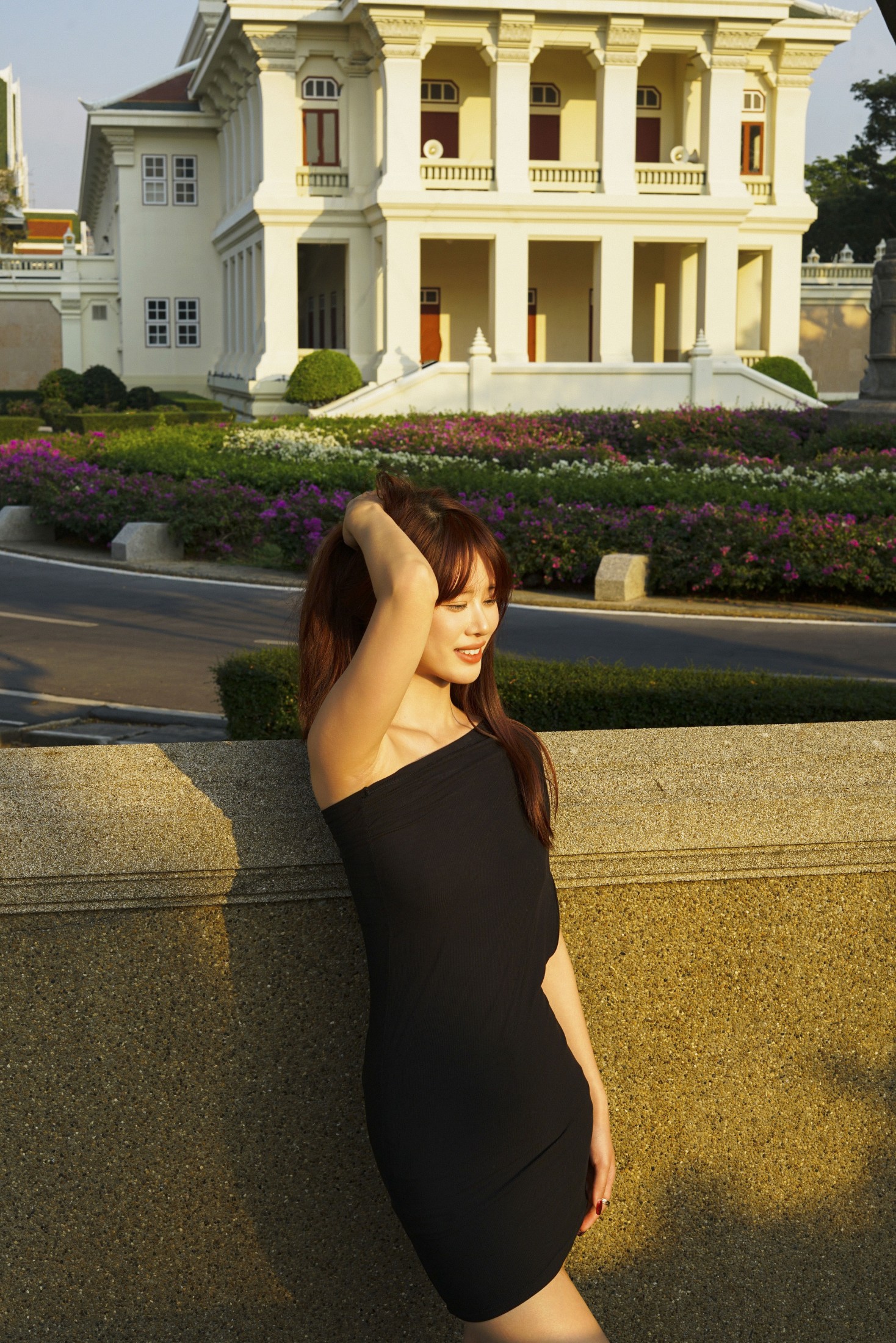 Chenaling_CL – 《收集夕阳》[27P] 插图3