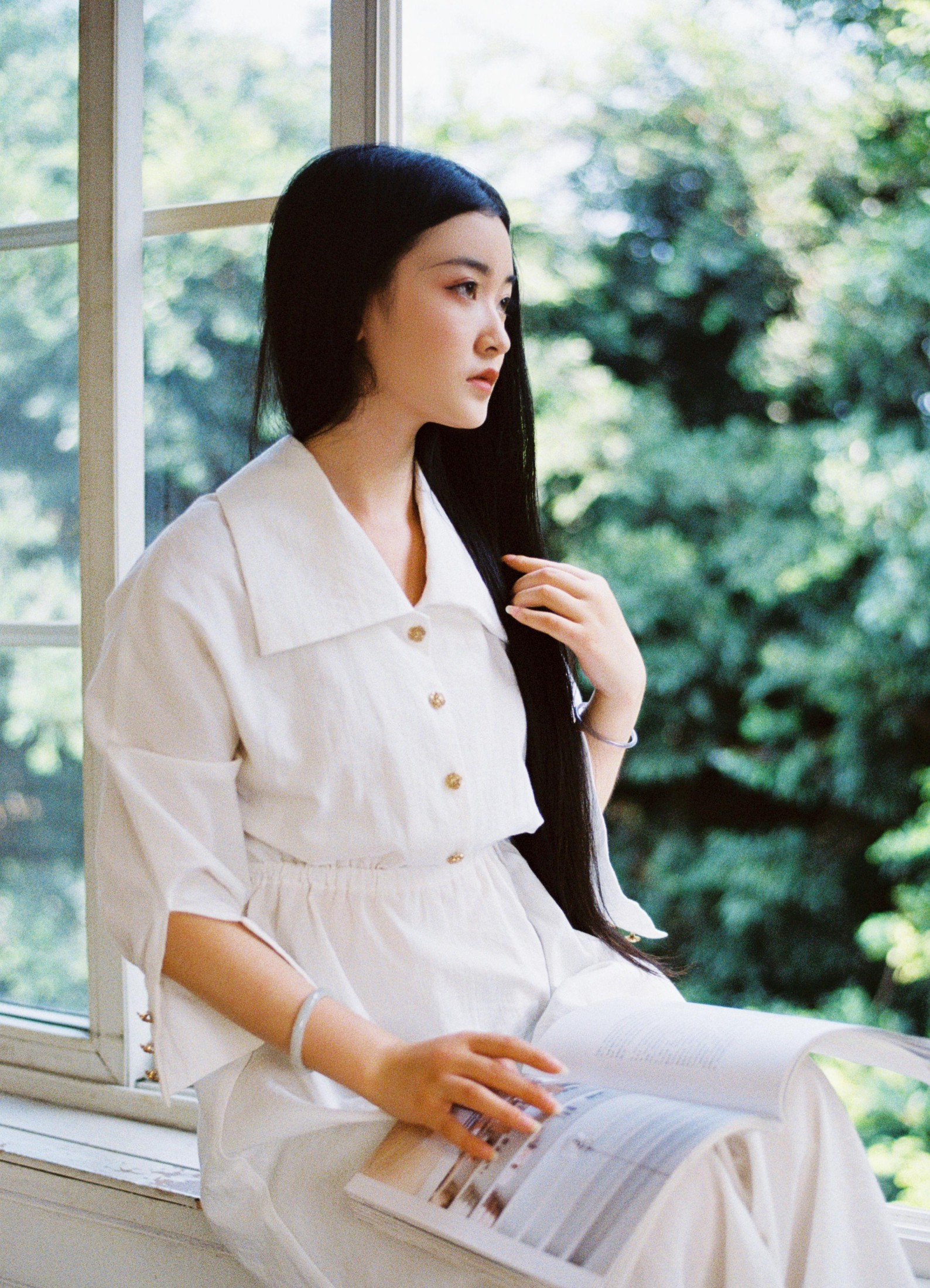 三元 – 《晴无语》[16P] 插图2