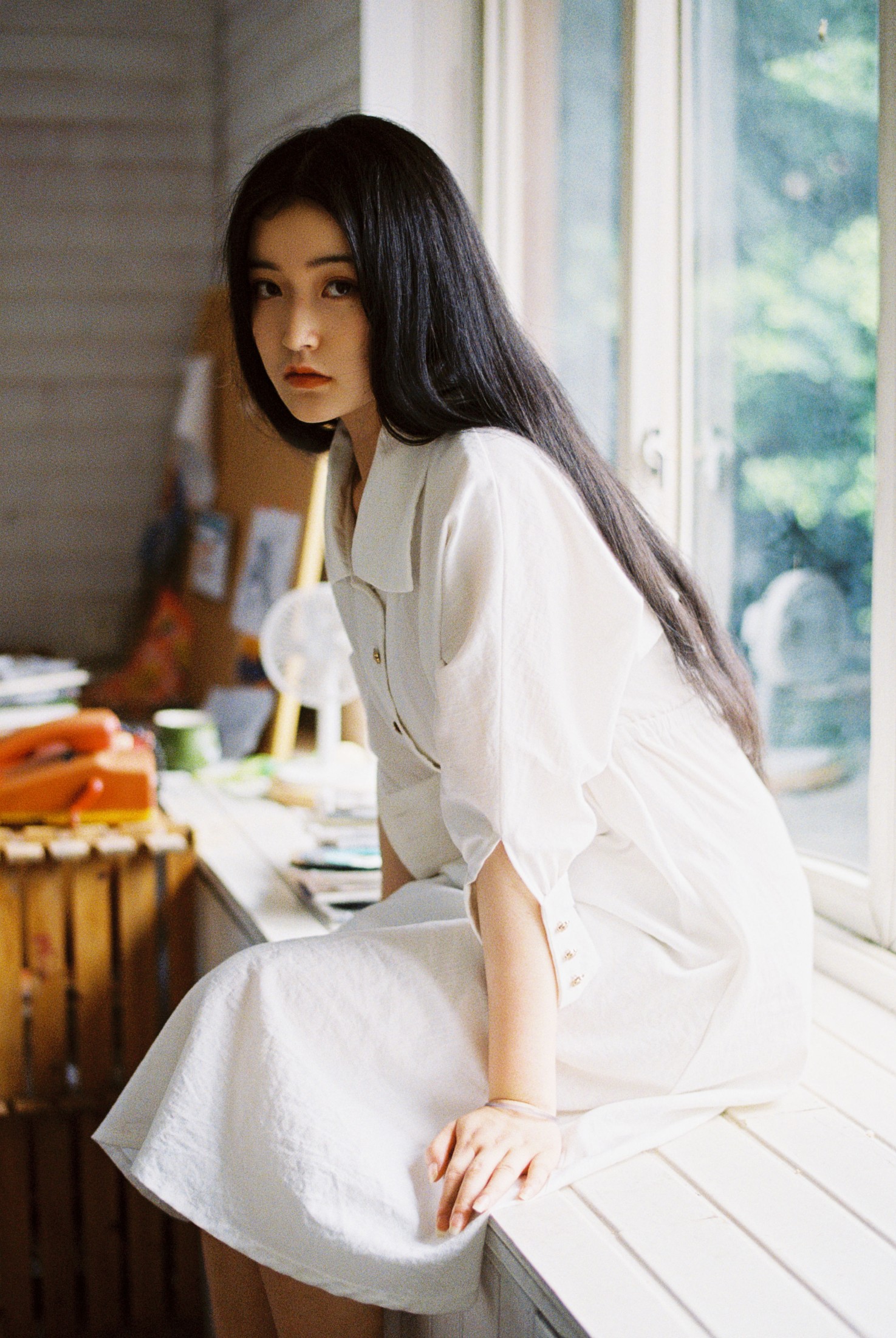 三元 – 《晴无语》[16P] 插图5