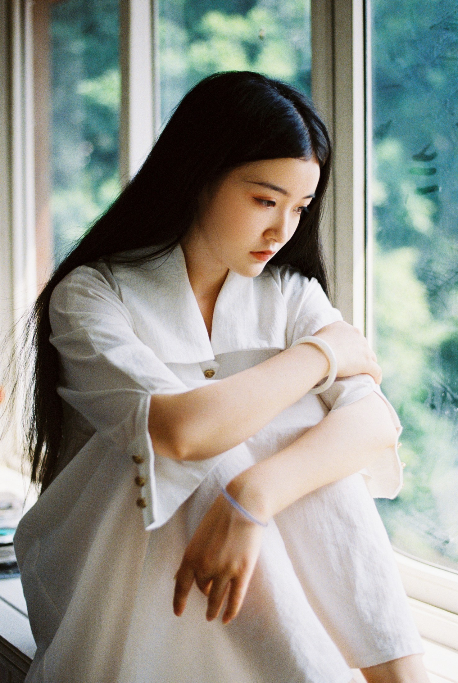 三元 – 《晴无语》[16P] 插图4