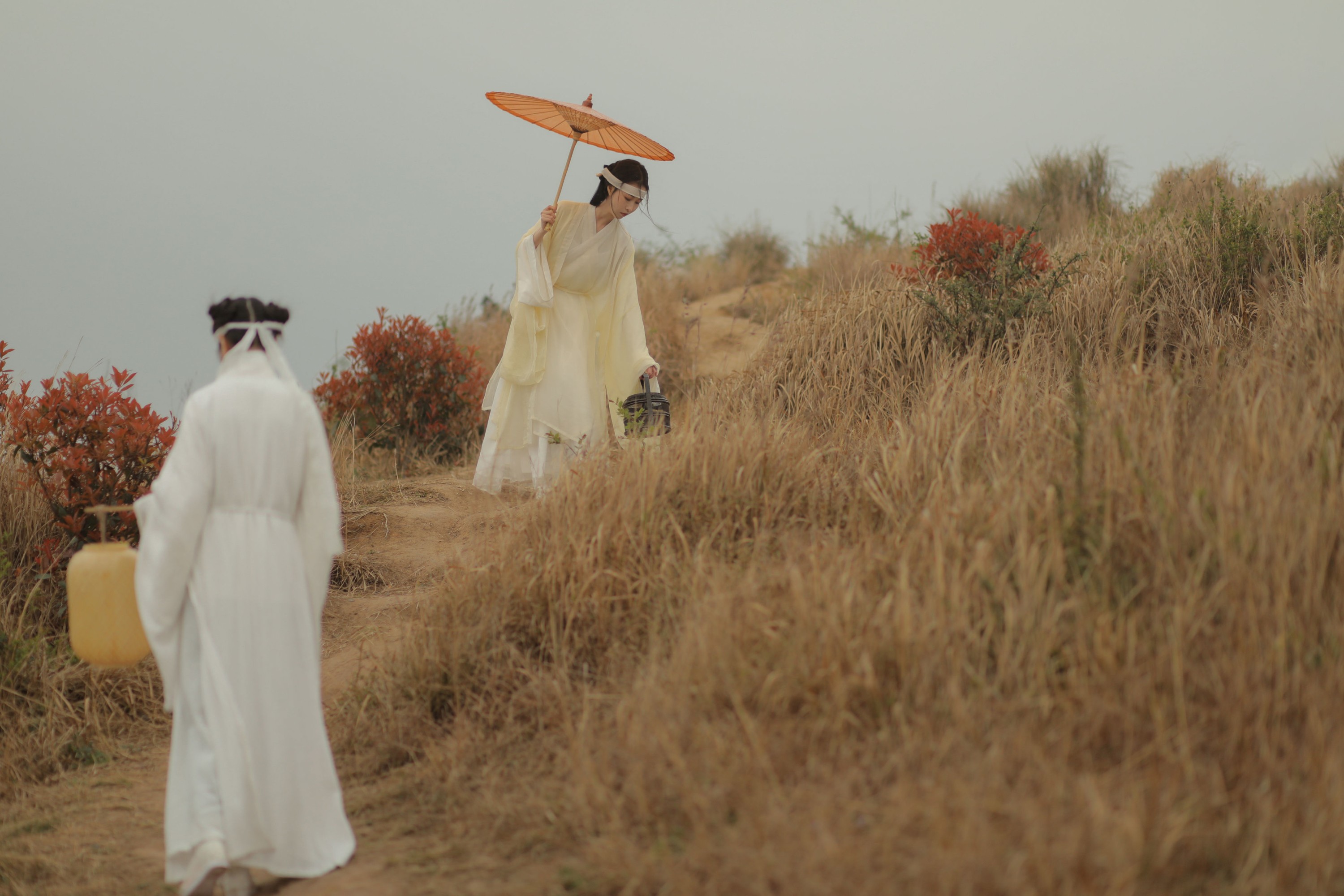 姌Rr – 《当归之 · 祭奠》[19P] 插图5