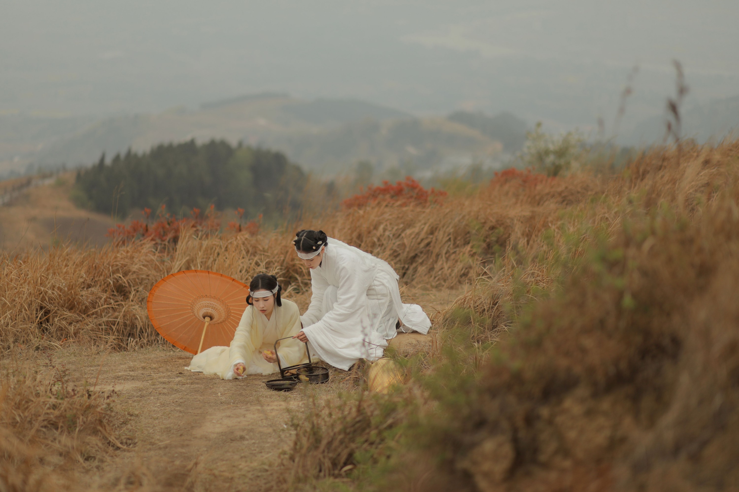 姌Rr – 《当归之 · 祭奠》[19P] 插图4